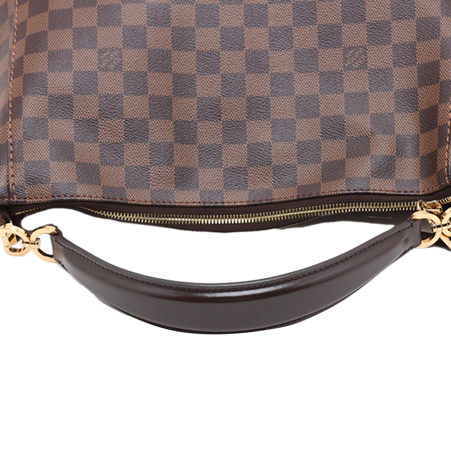 Louis Vuitton Damier Ebene Portobello PM