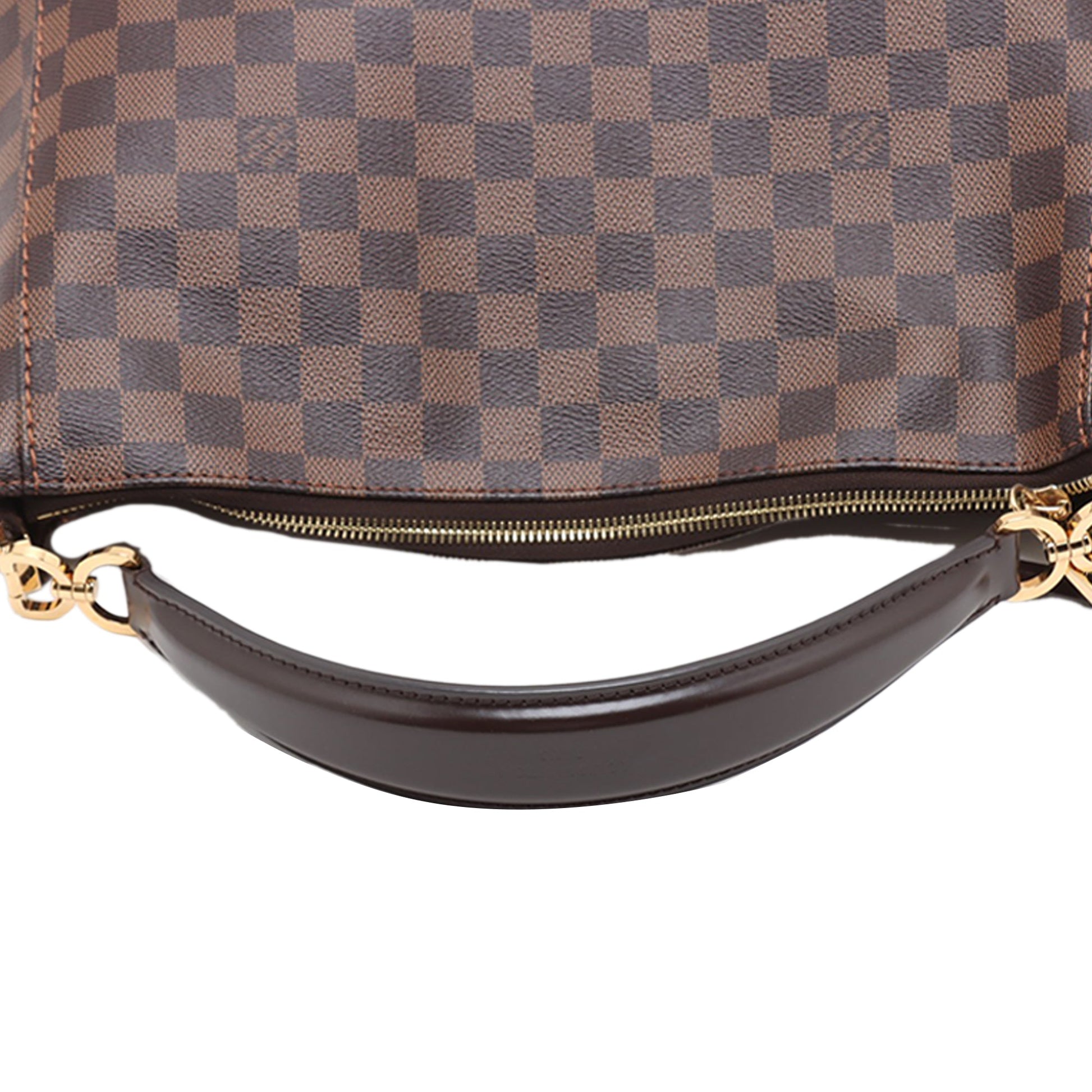 Louis Vuitton Damier Ebene Portobello PM