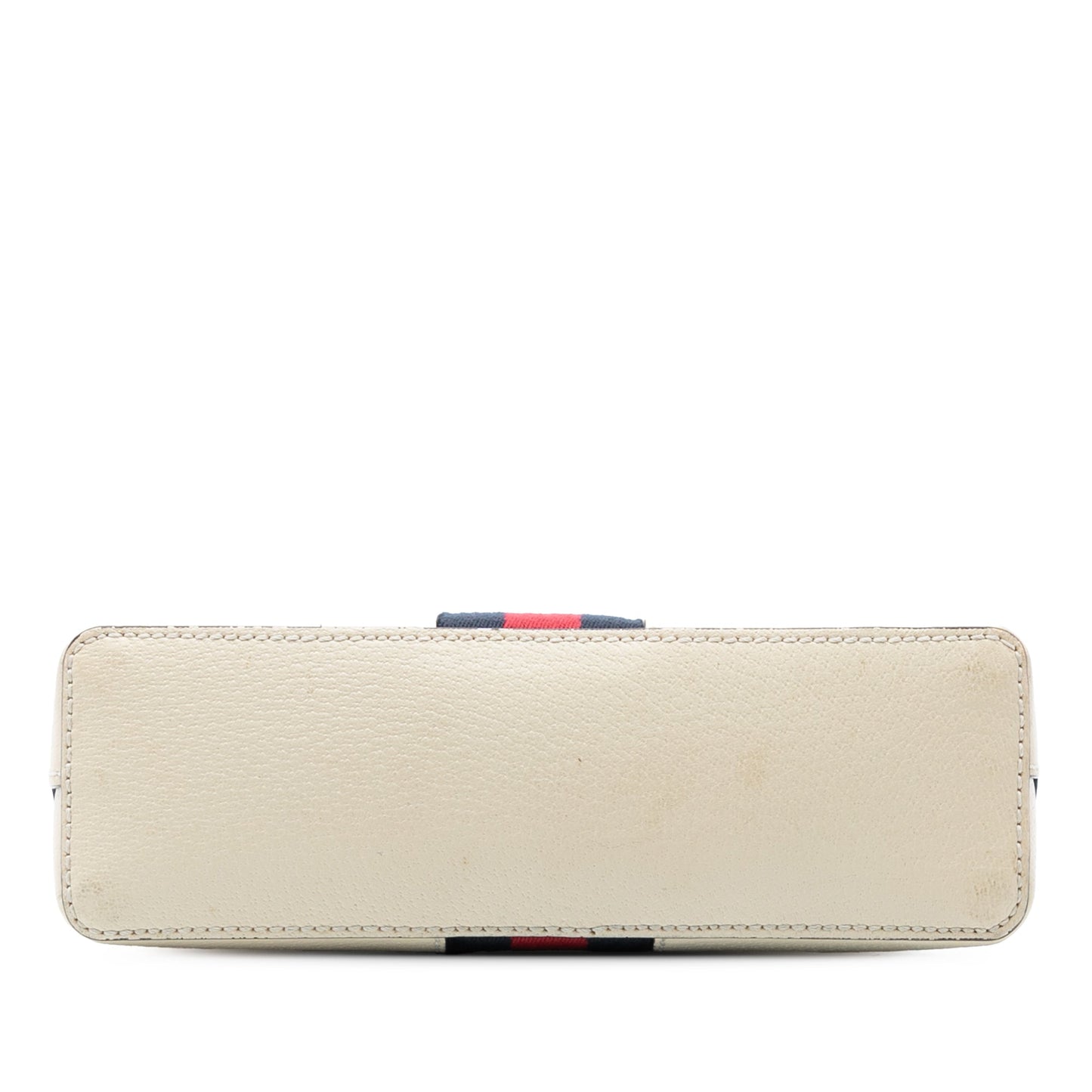 Gucci Small Calfskin Ophidia Dome Crossbody