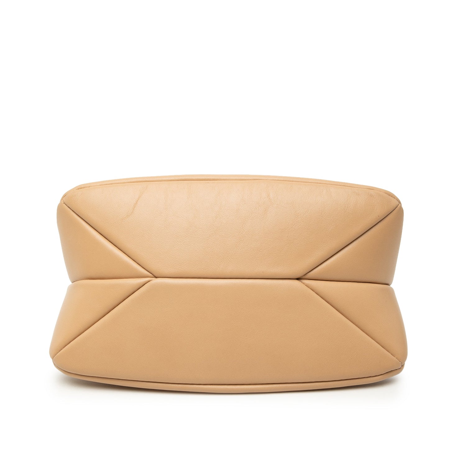 Chloé Mini Leather Juana Satchel