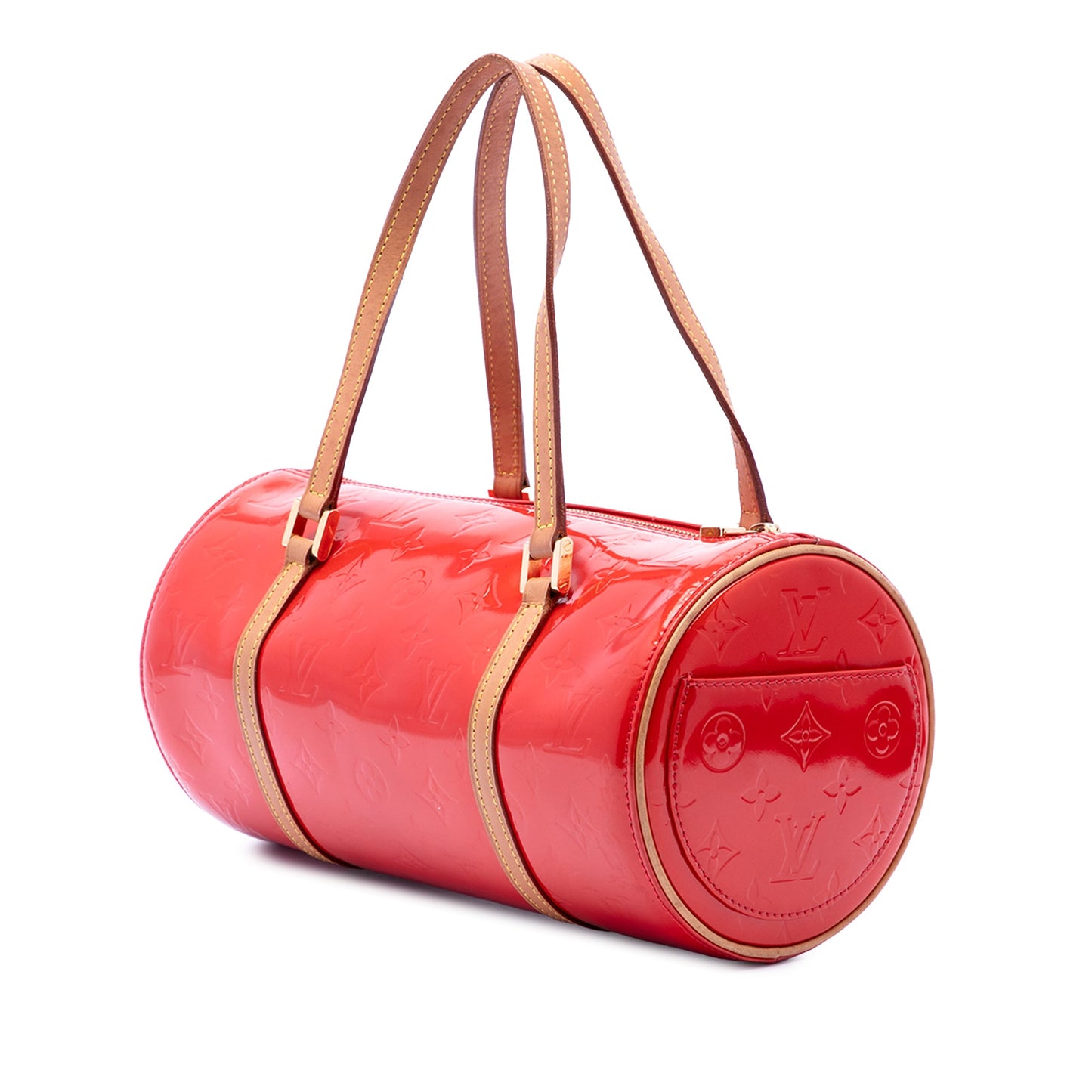 Louis Vuitton Monogram Vernis Bedford