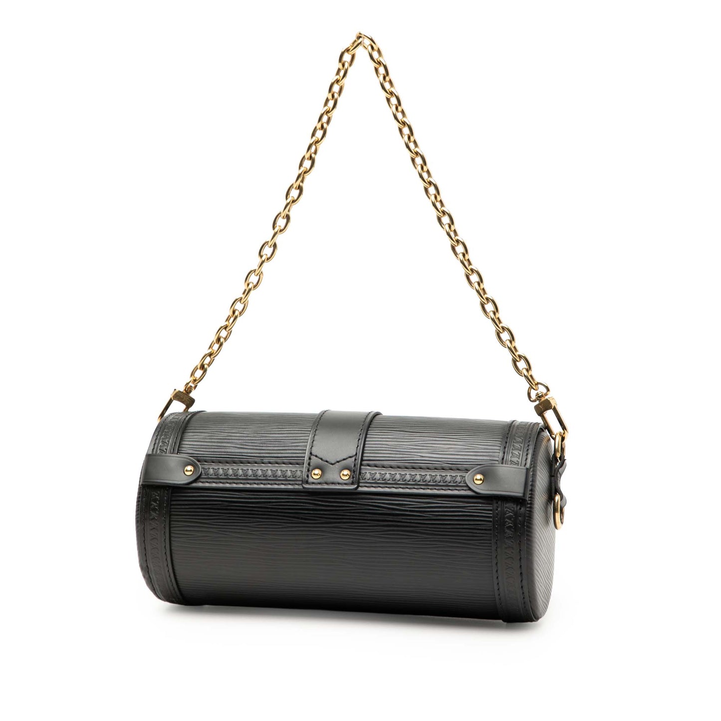 Louis Vuitton Epi Papillon Trunk
