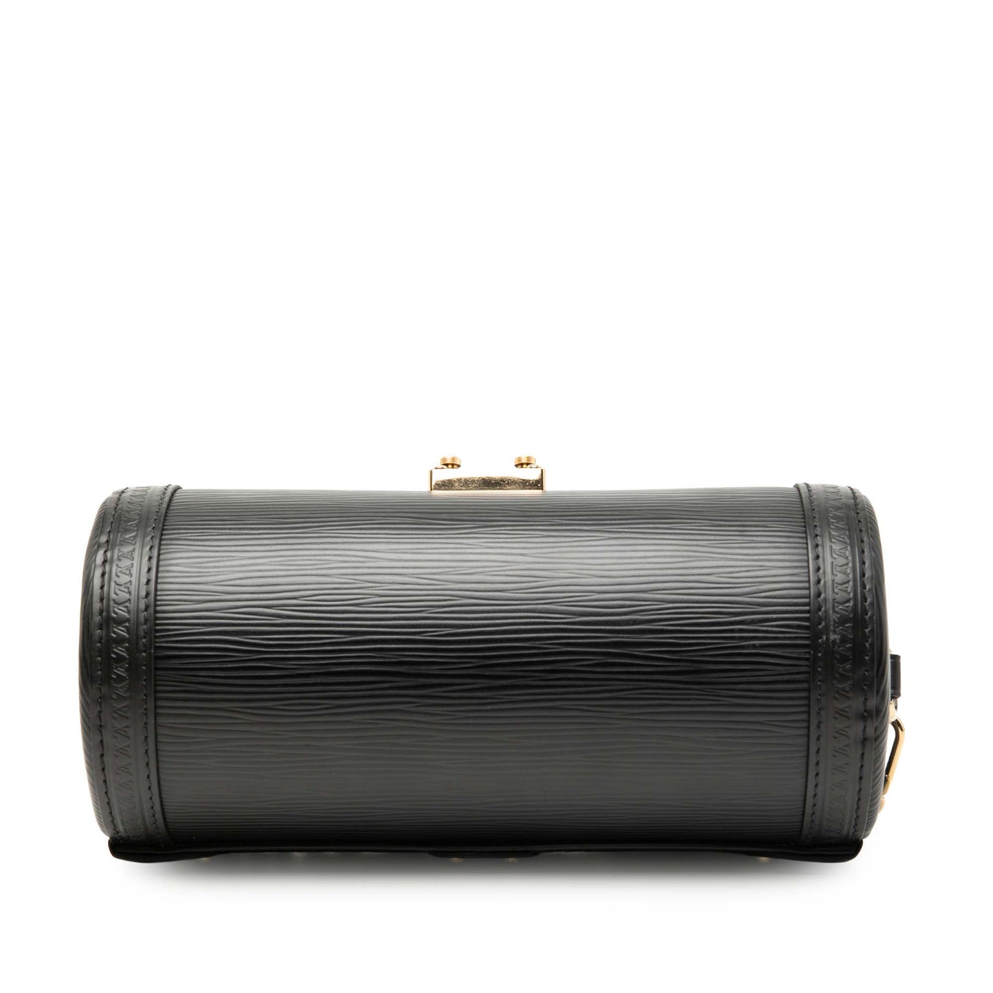 Louis Vuitton Epi Papillon Trunk