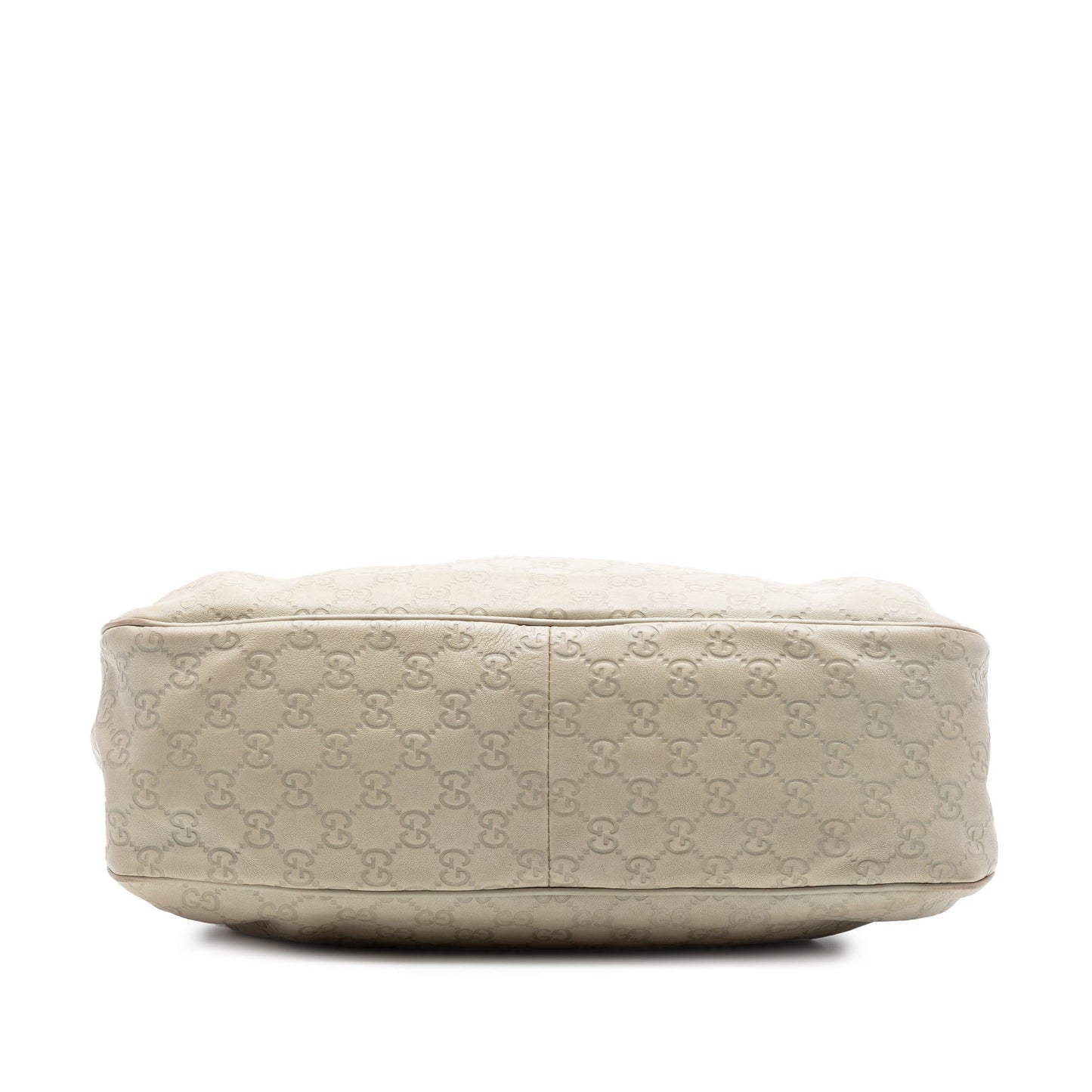 Gucci Guccissima Sukey Tote