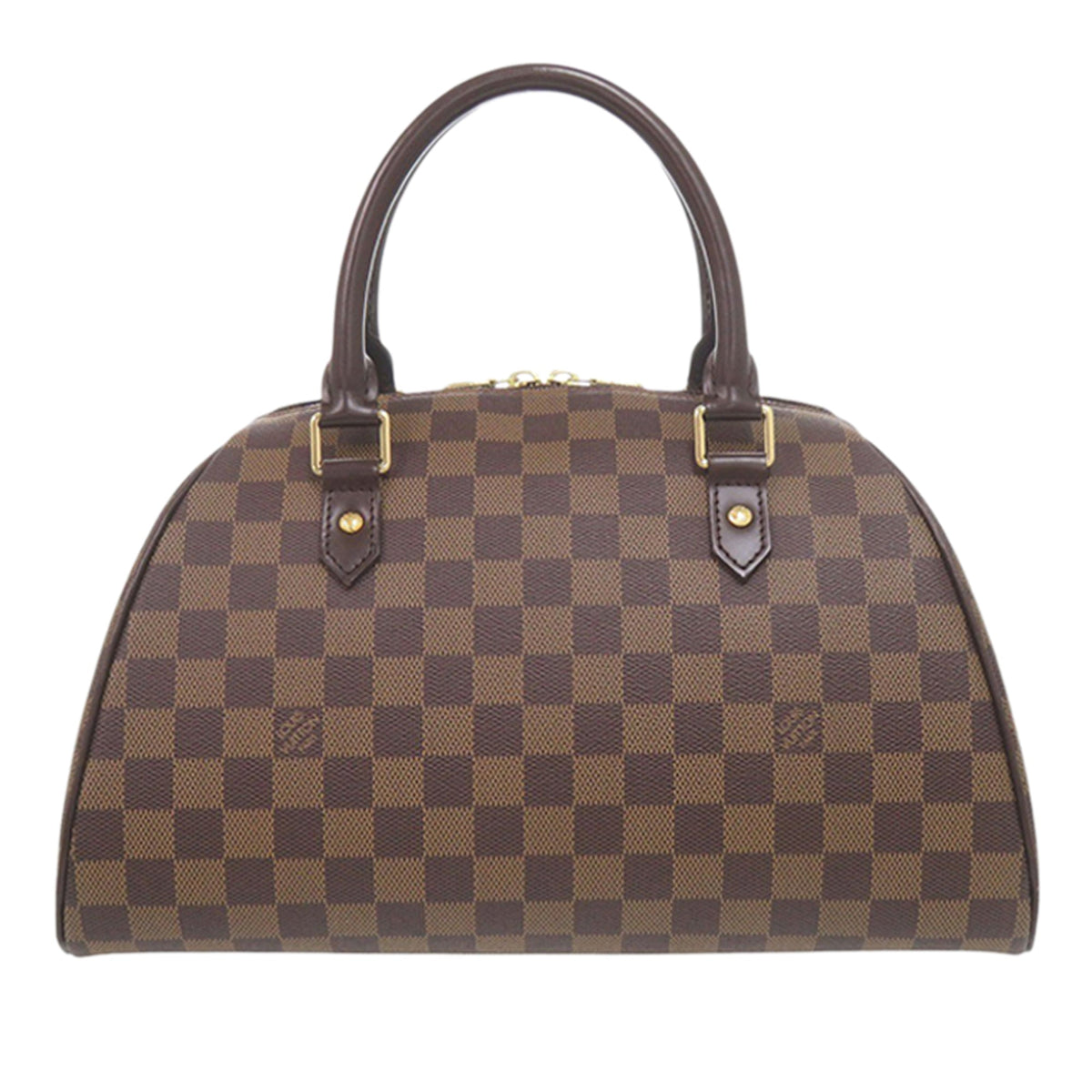 Louis Vuitton Damier Ebene Ribera MM
