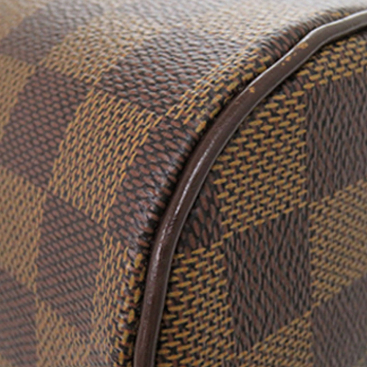 Louis Vuitton Damier Ebene Ribera MM
