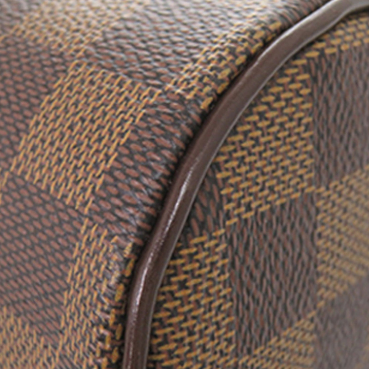 Louis Vuitton Damier Ebene Ribera MM