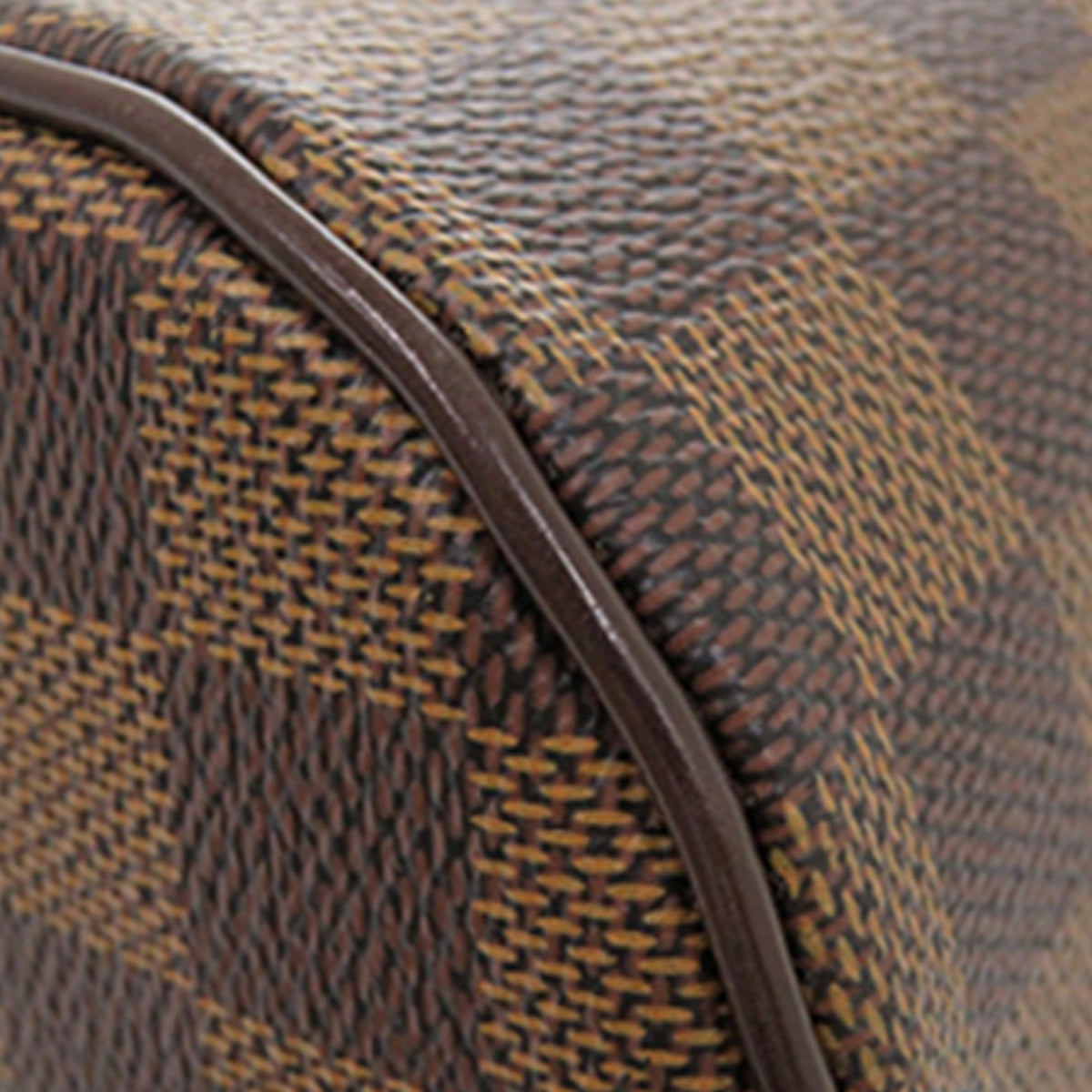 Louis Vuitton Damier Ebene Ribera MM