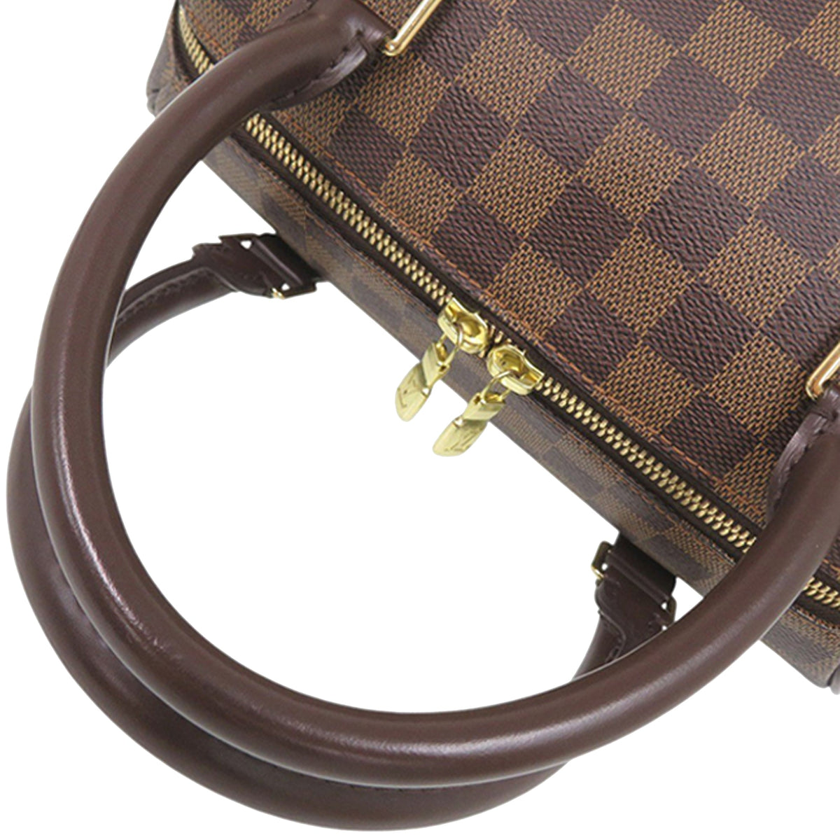 Louis Vuitton Damier Ebene Ribera MM