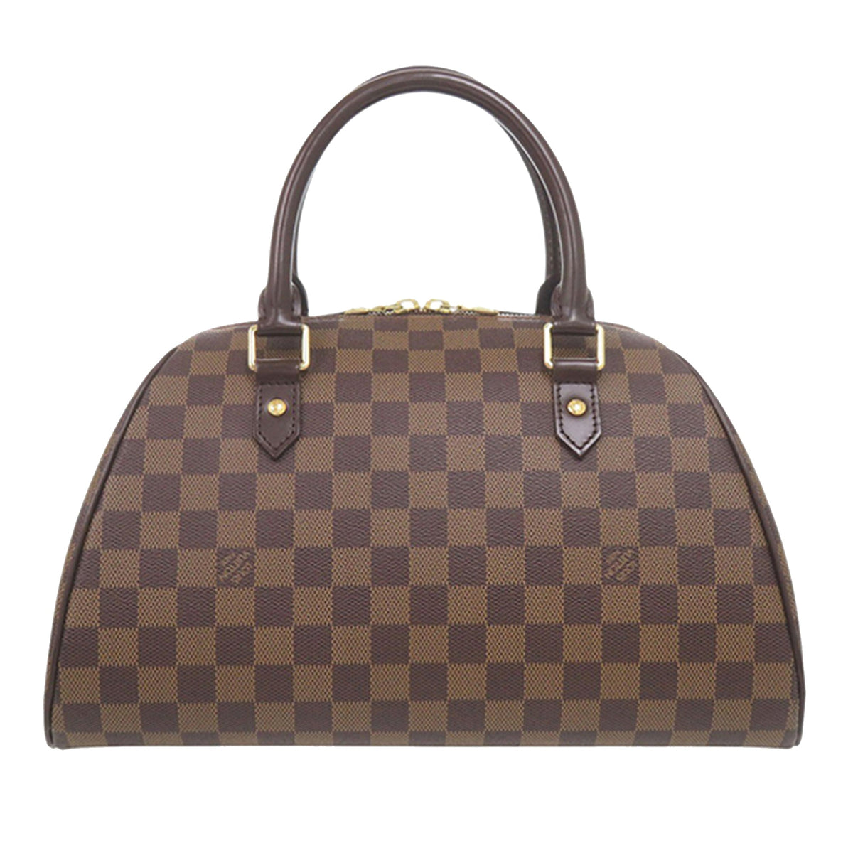 Louis Vuitton Damier Ebene Ribera MM