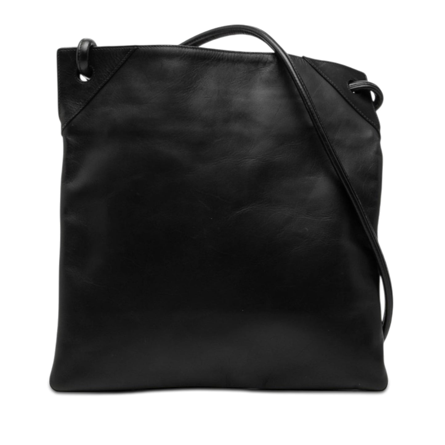 Bottega Veneta Calfskin Crossbody