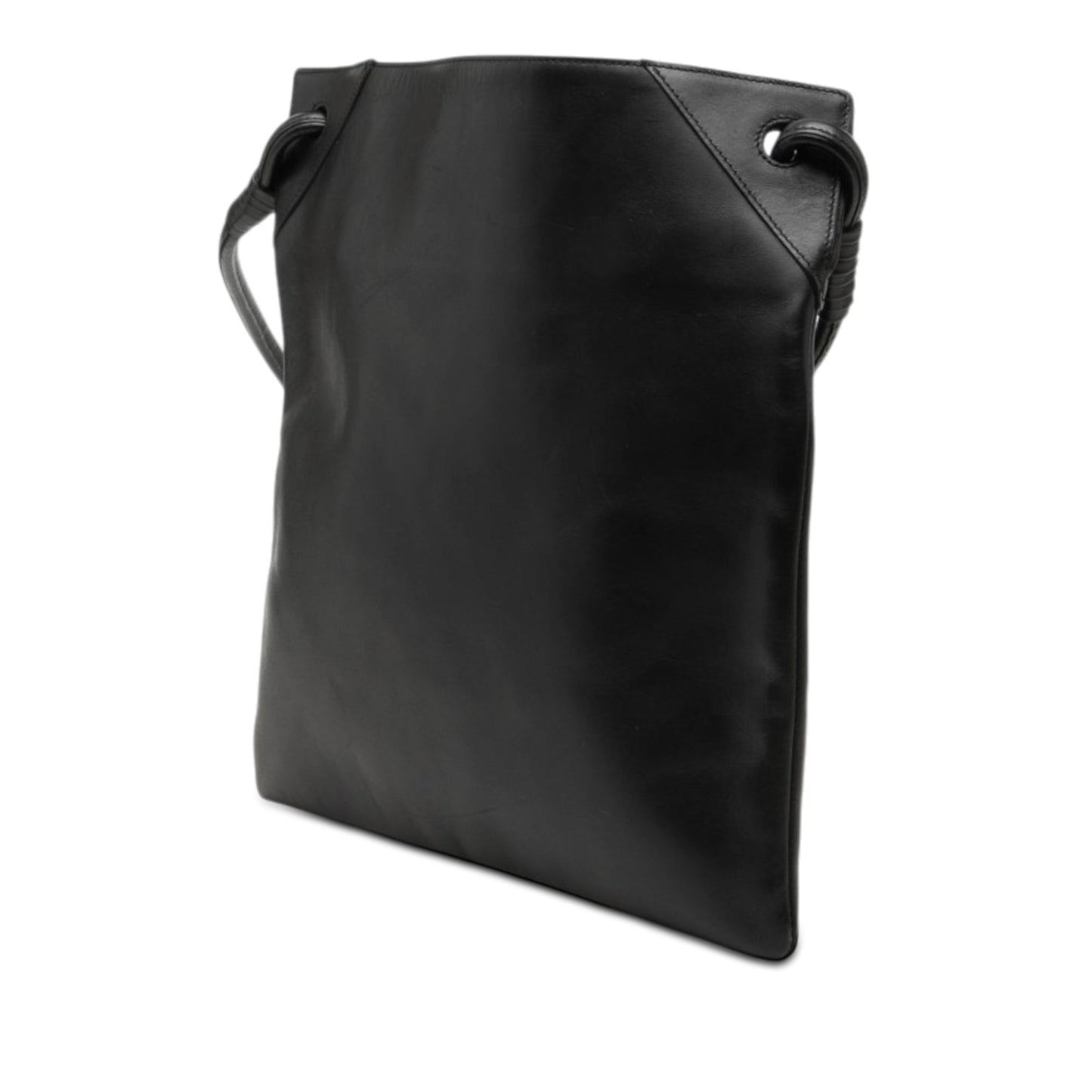 Bottega Veneta Calfskin Crossbody