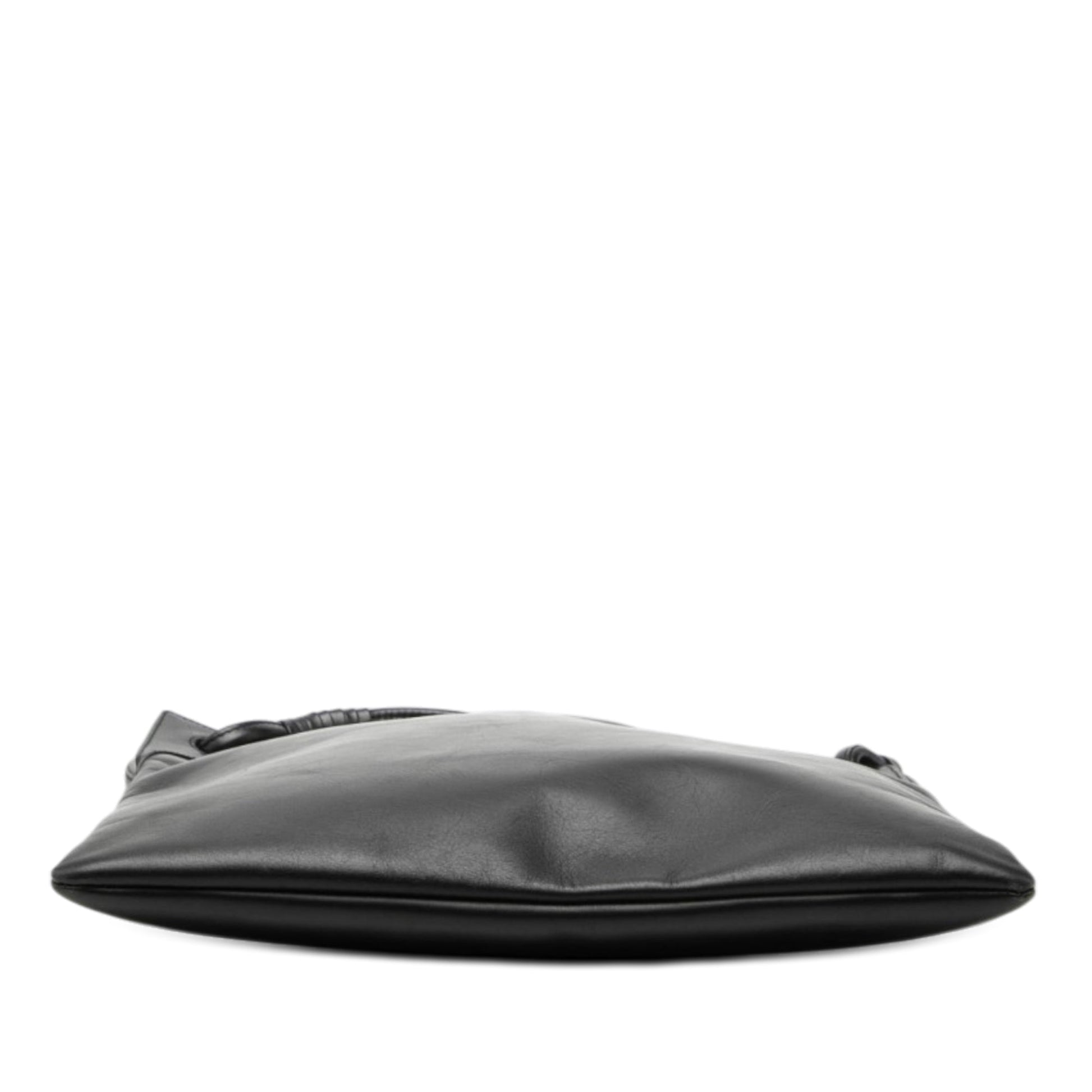Bottega Veneta Calfskin Crossbody