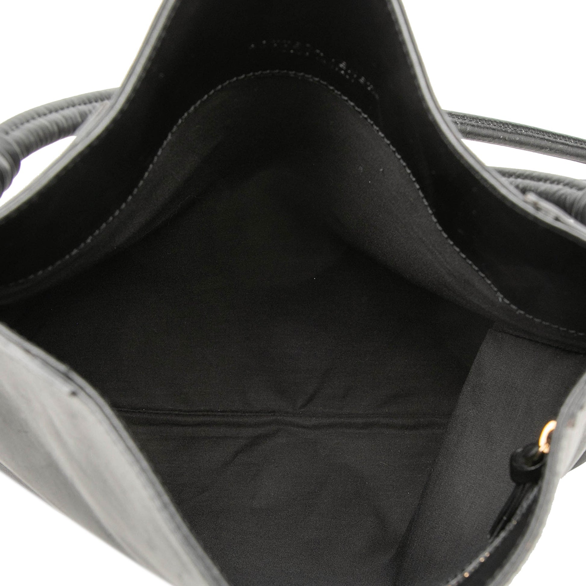 Bottega Veneta Calfskin Crossbody