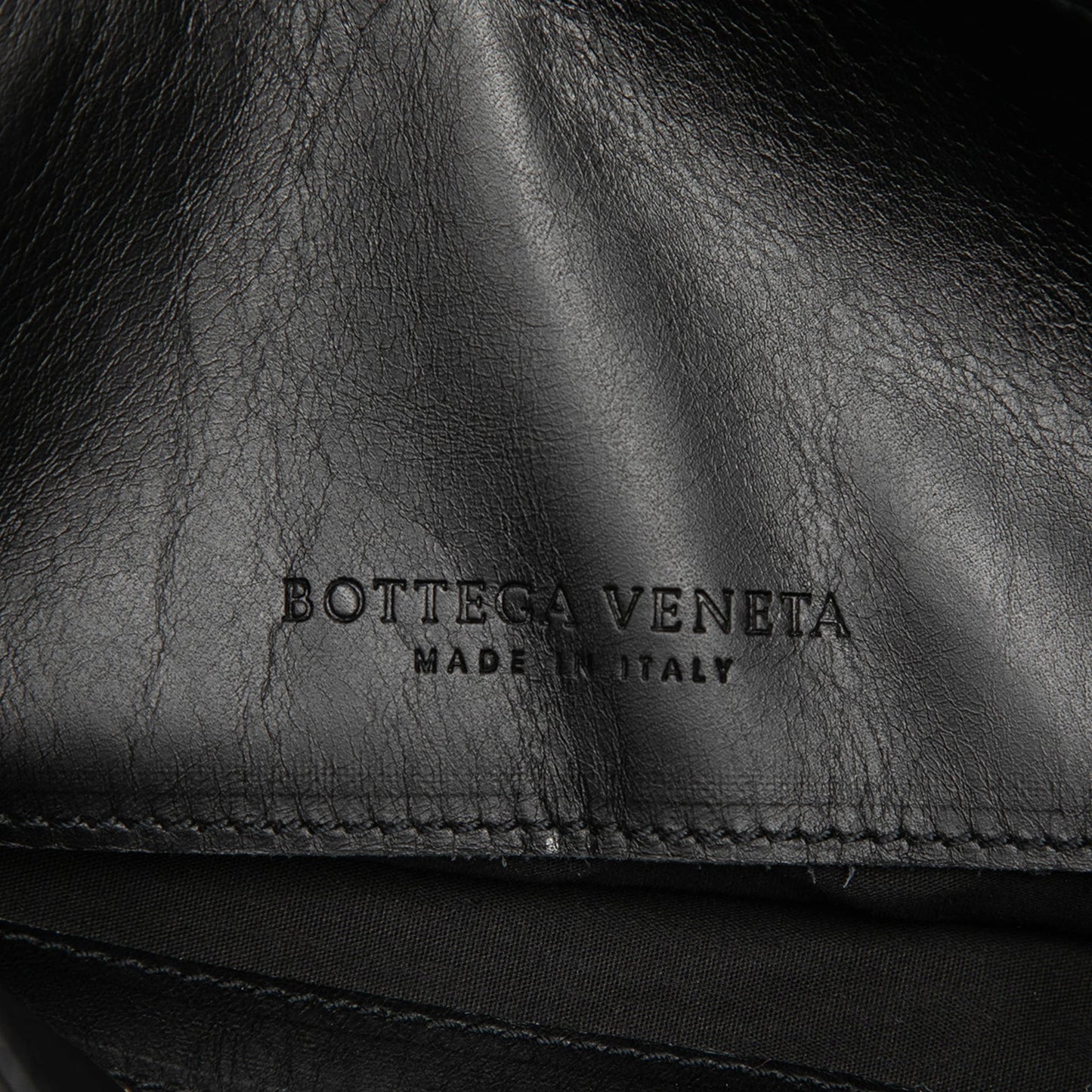 Bottega Veneta Calfskin Crossbody