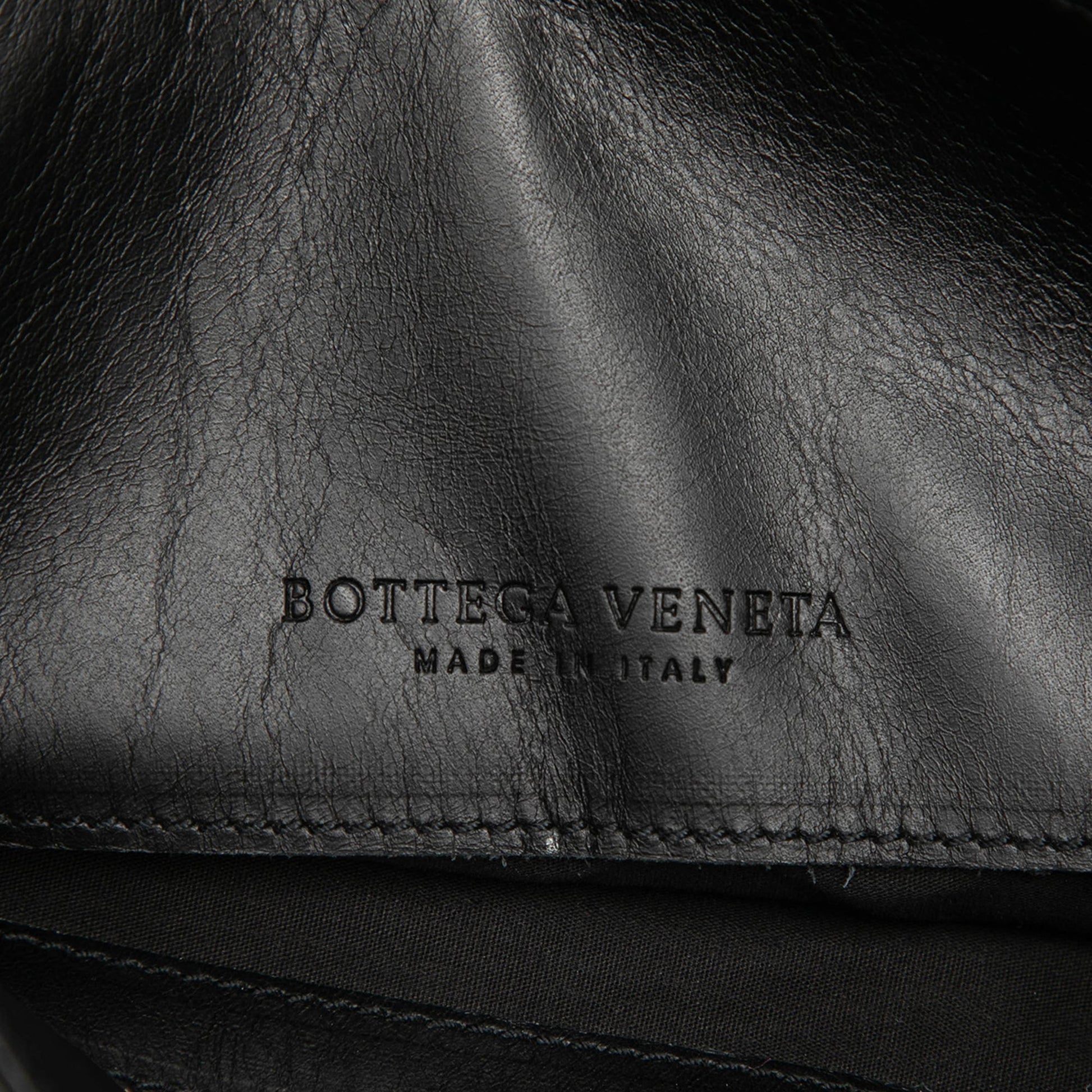 Bottega Veneta Calfskin Crossbody