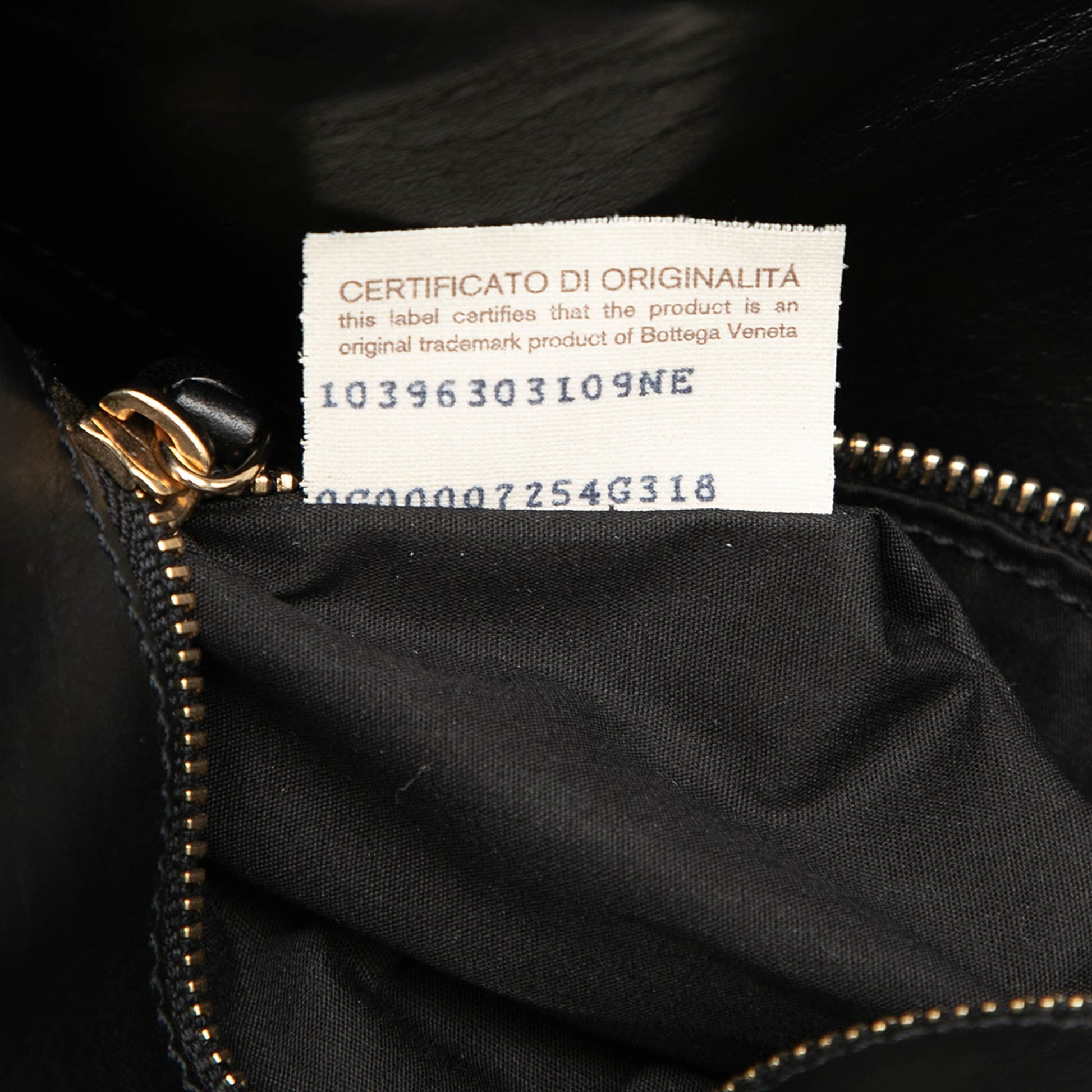 Bottega Veneta Calfskin Crossbody