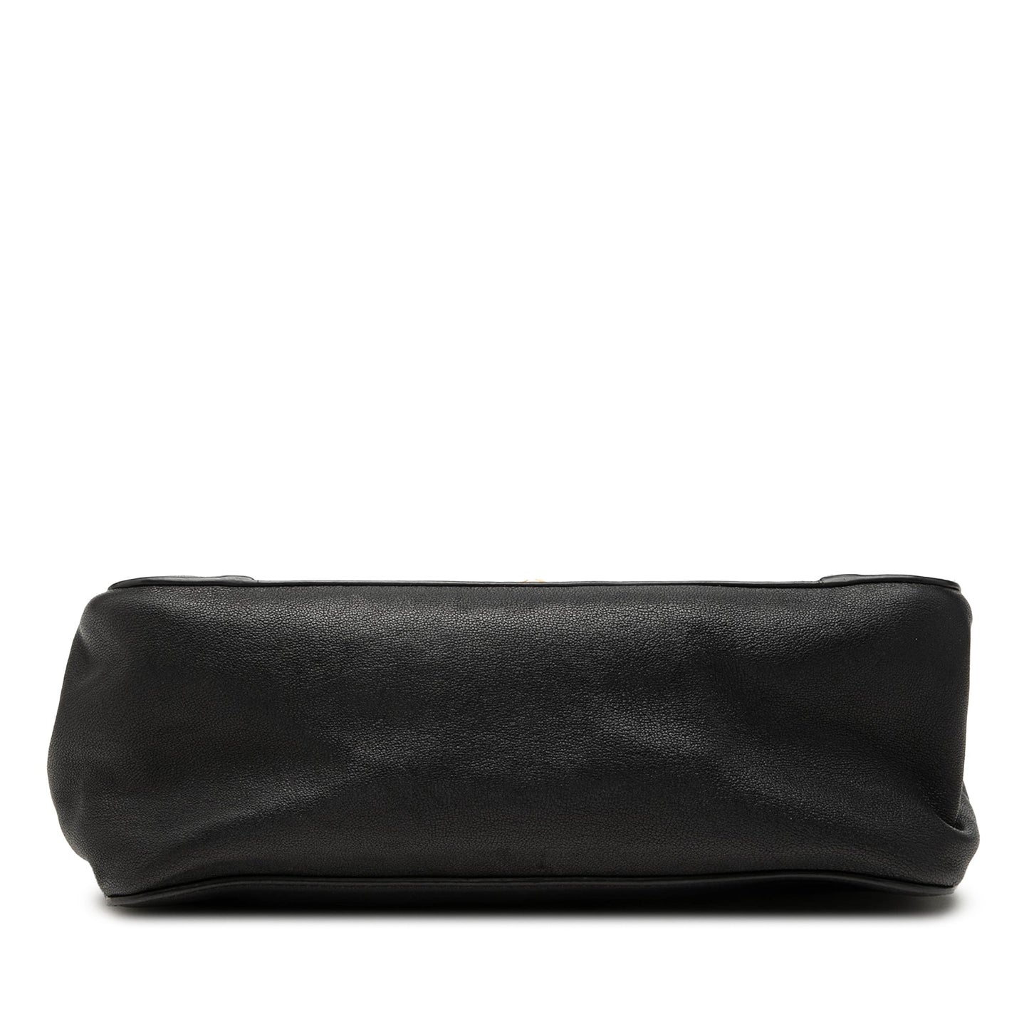 Chloé Medium Leather Elsie Crossbody