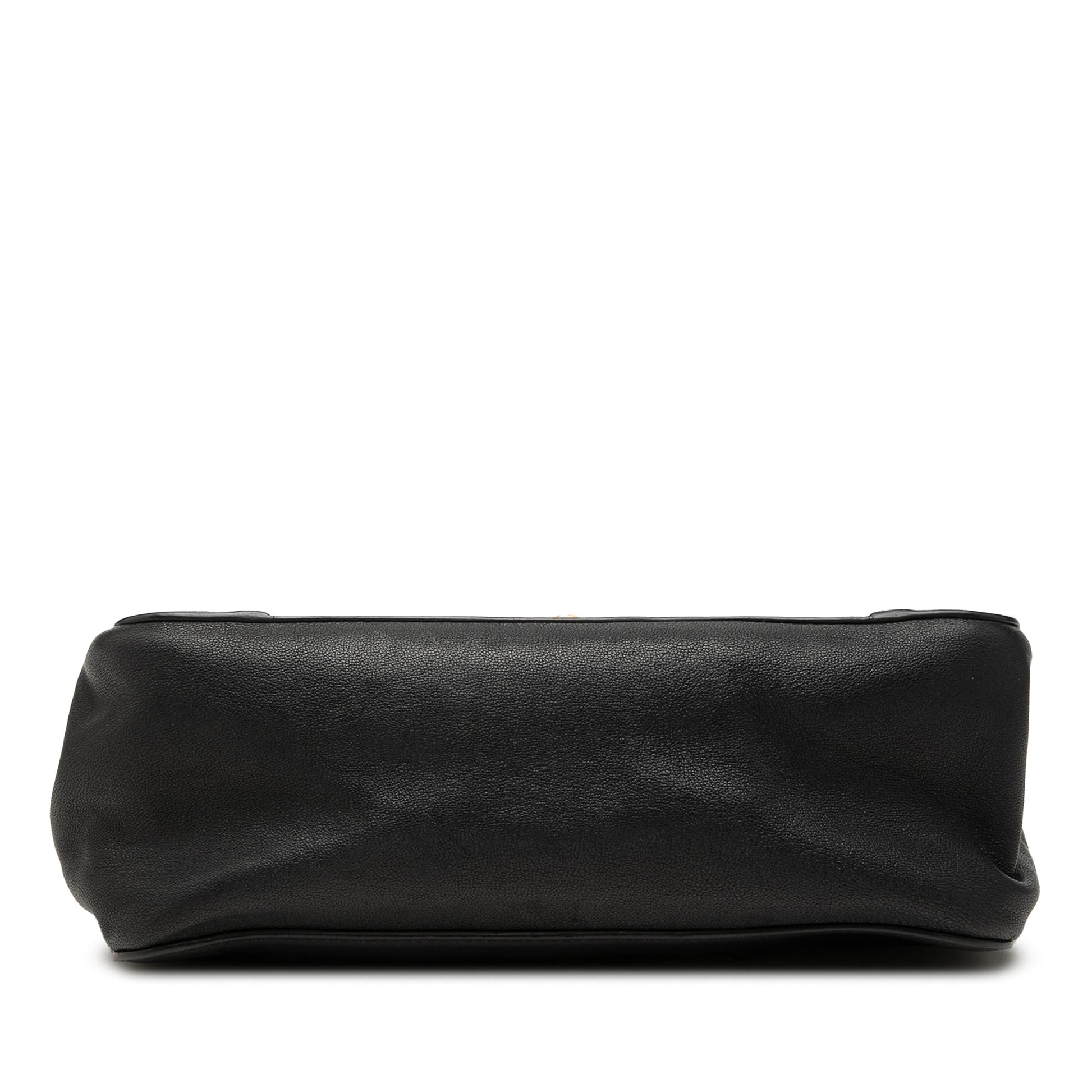 Chloé Medium Leather Elsie Crossbody