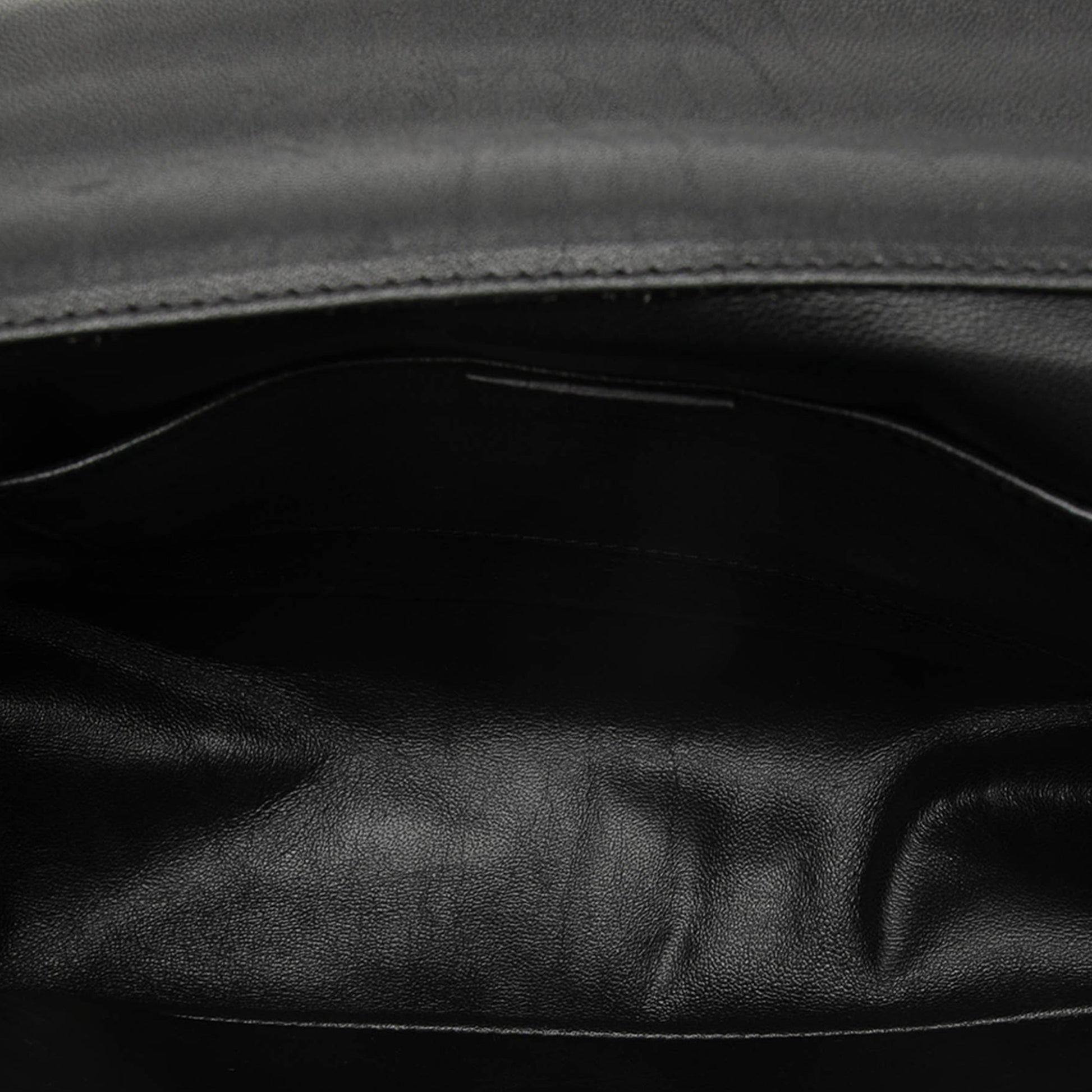 Chloé Medium Leather Elsie Crossbody