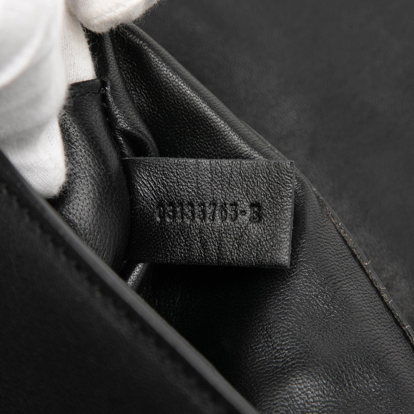 Chloé Medium Leather Elsie Crossbody
