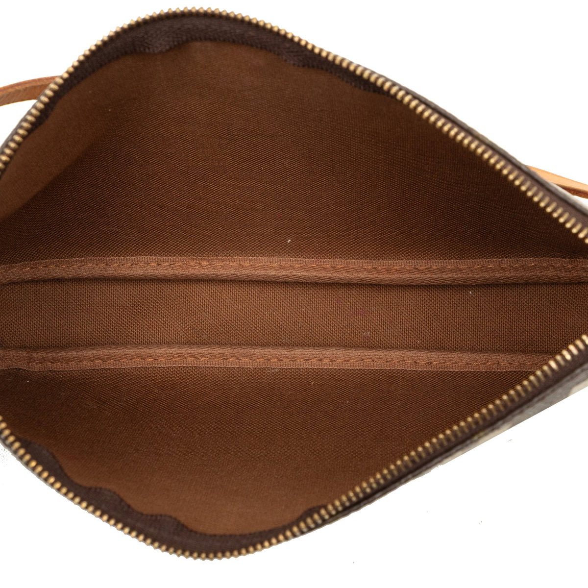 Louis Vuitton Stephen Sprouse Monogram Graffiti Pochette Accessoires