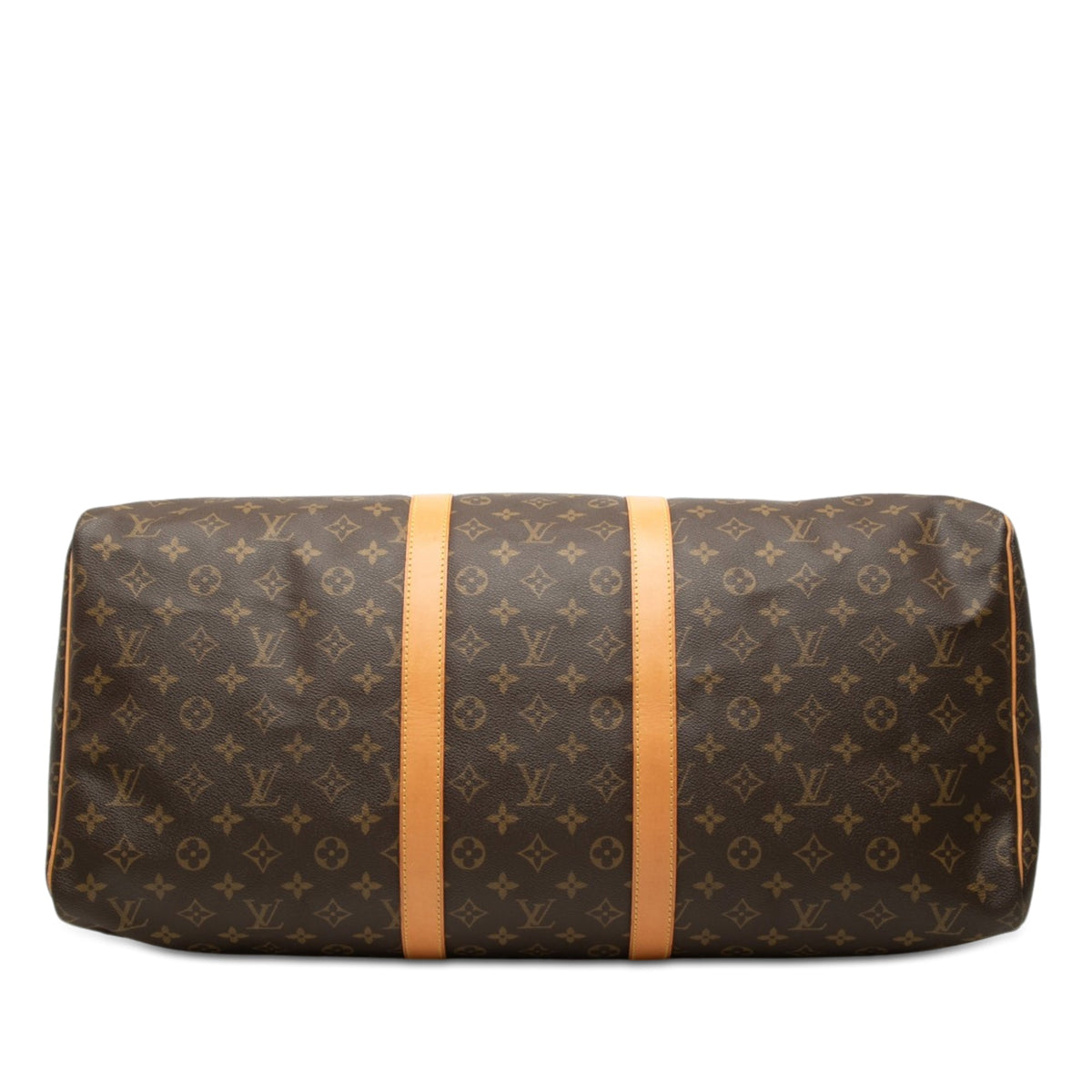 Louis Vuitton Monogram Keepall 55