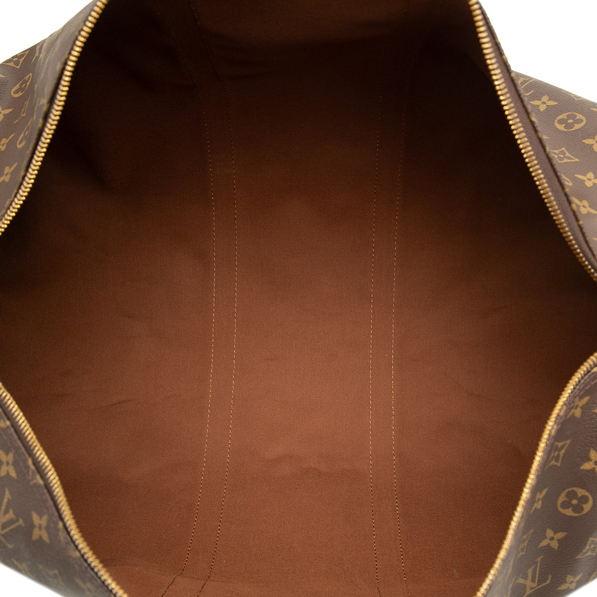 Louis Vuitton Monogram Keepall 55