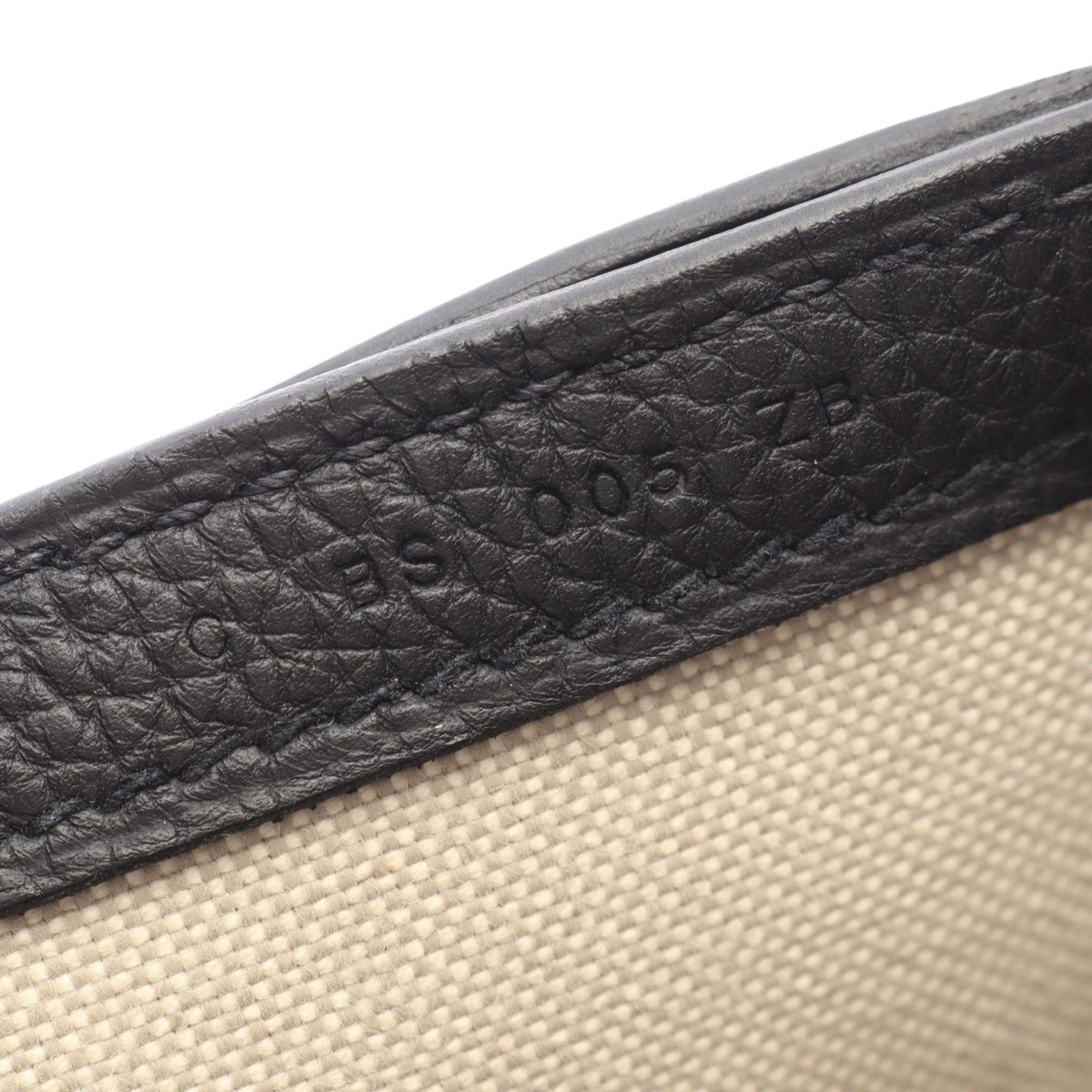 Hermès Togo Steve Wright