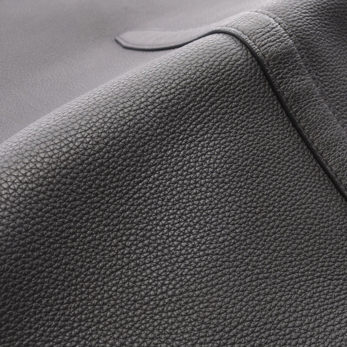 Hermès Togo Steve Wright