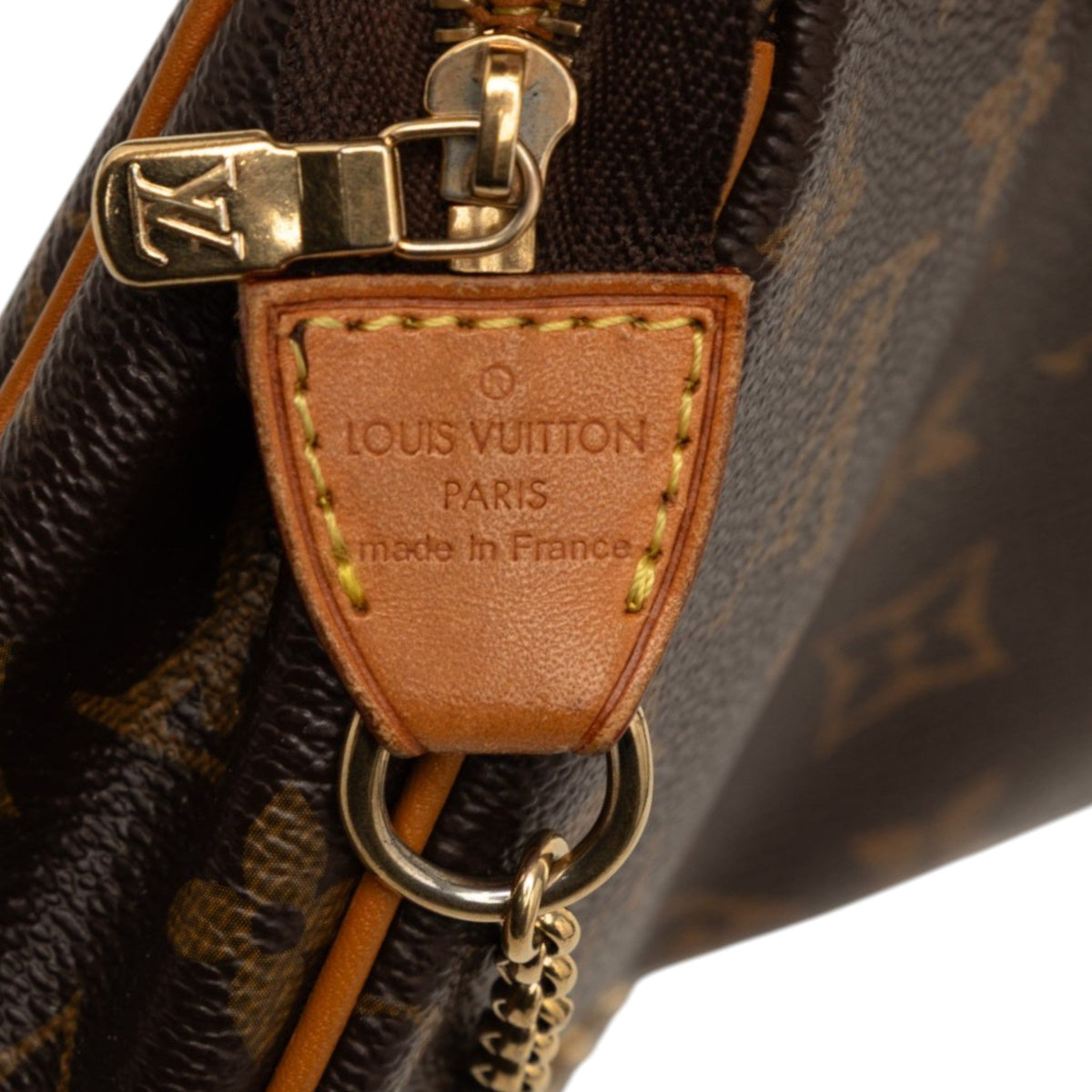 Louis Vuitton Monogram Eva