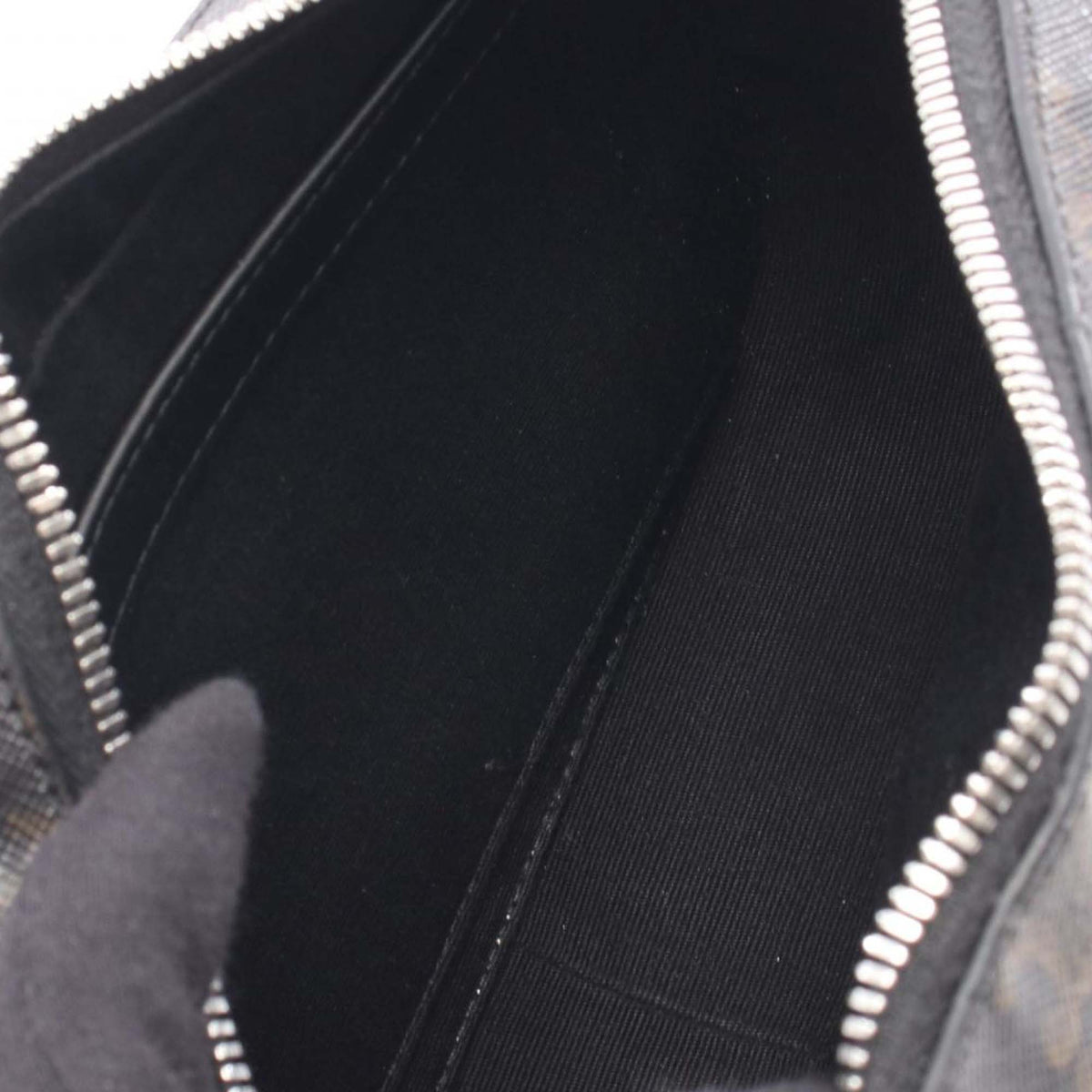 Celine Triomphe Coated Canvas Multi Crossbody