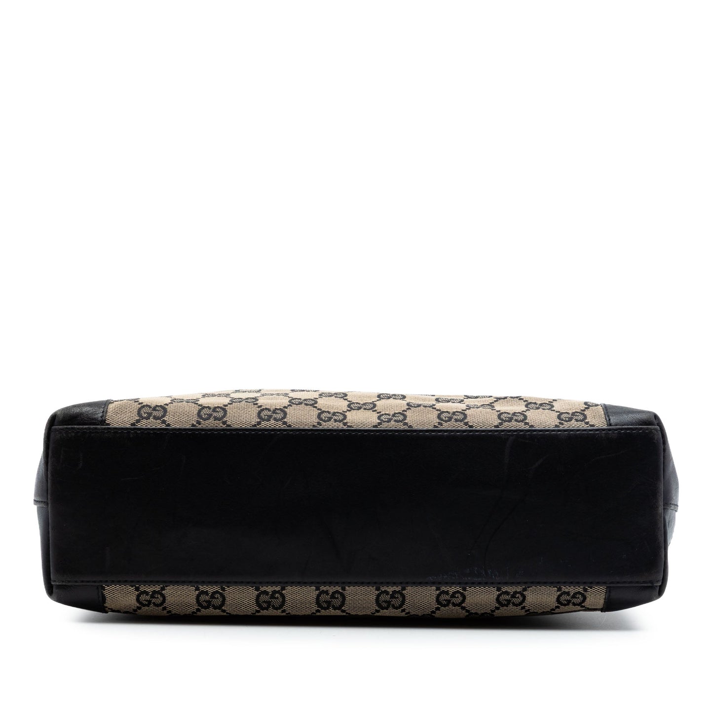 Gucci GG Canvas Handbag