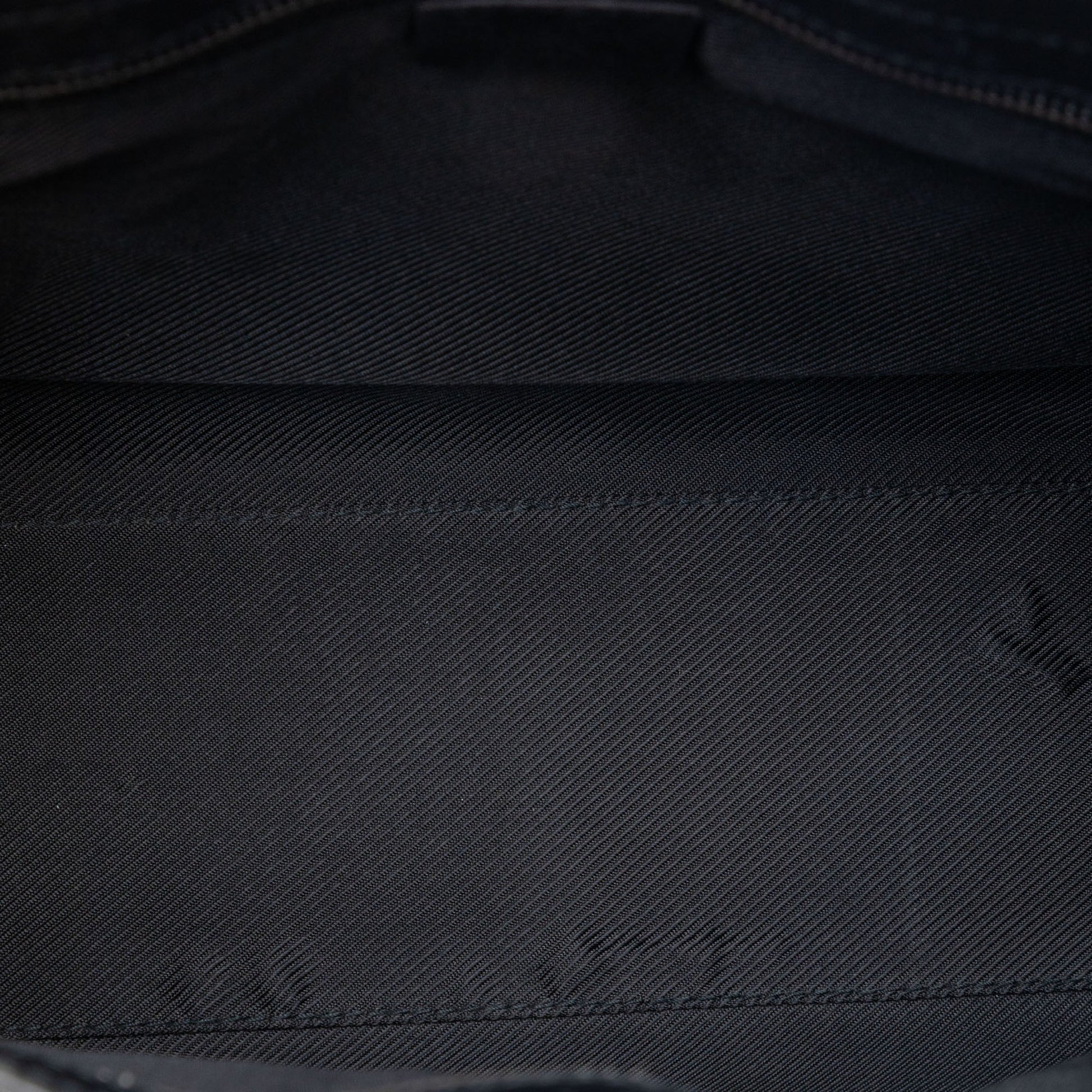 Gucci GG Canvas Handbag