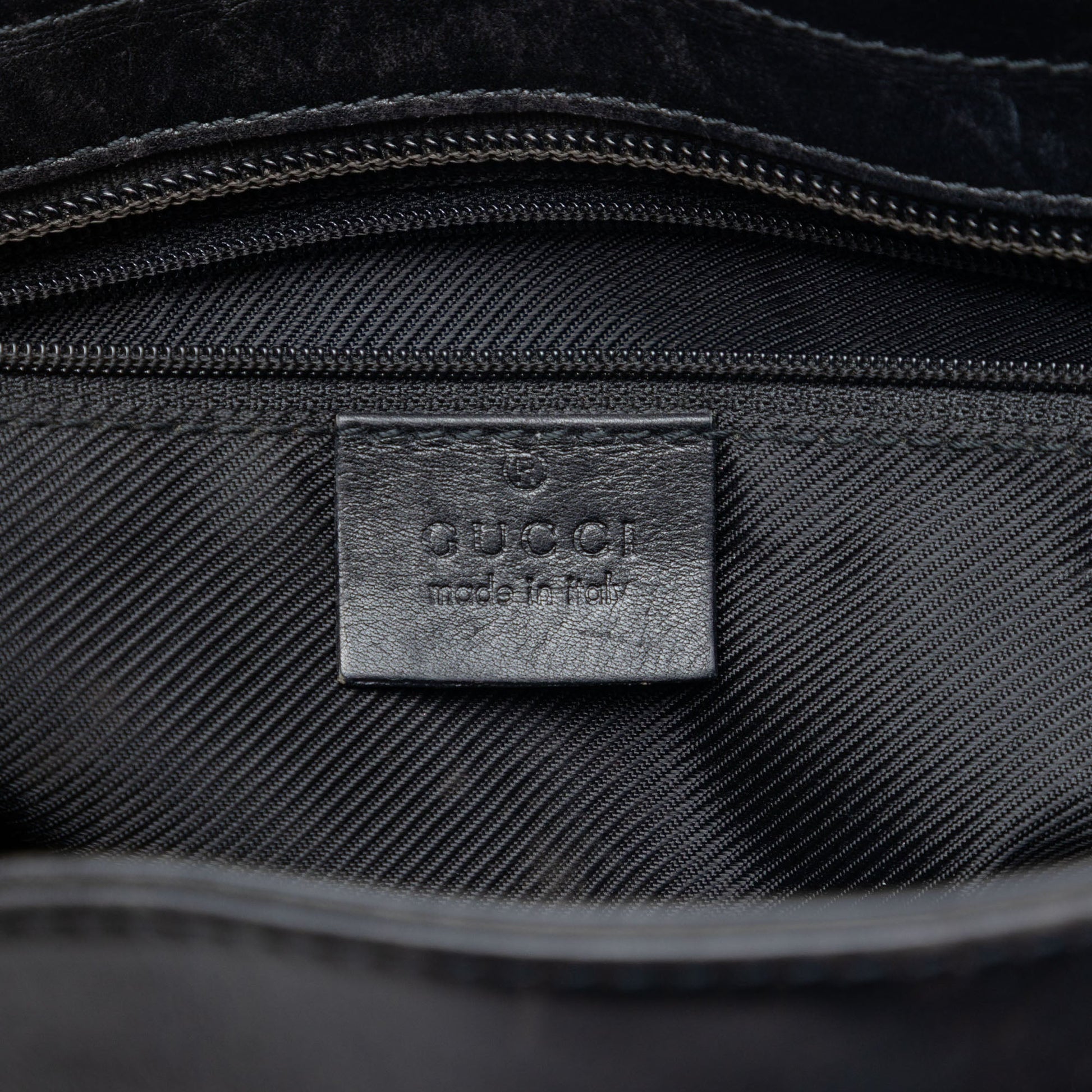 Gucci GG Canvas Handbag