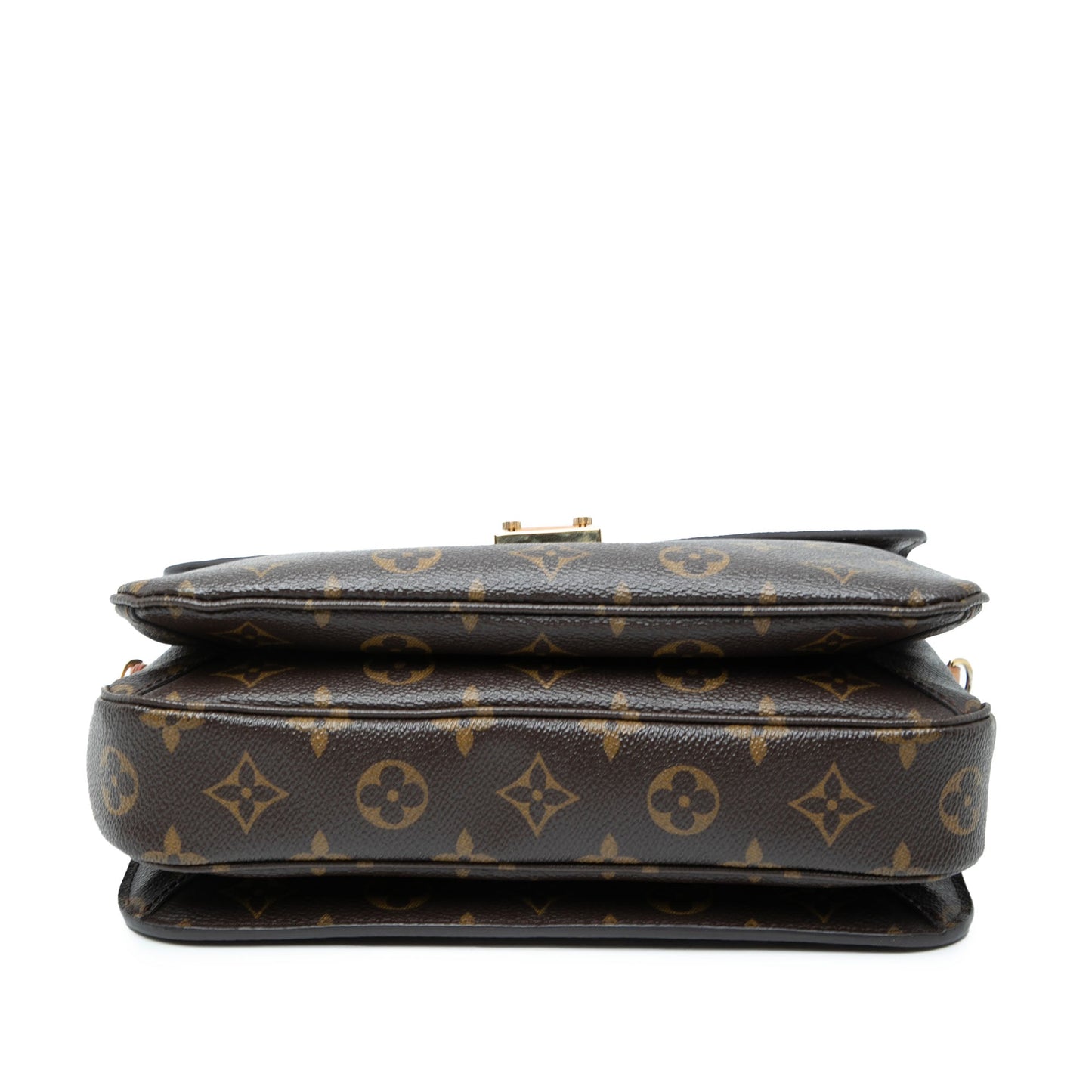 Louis Vuitton Monogram Pochette Metis