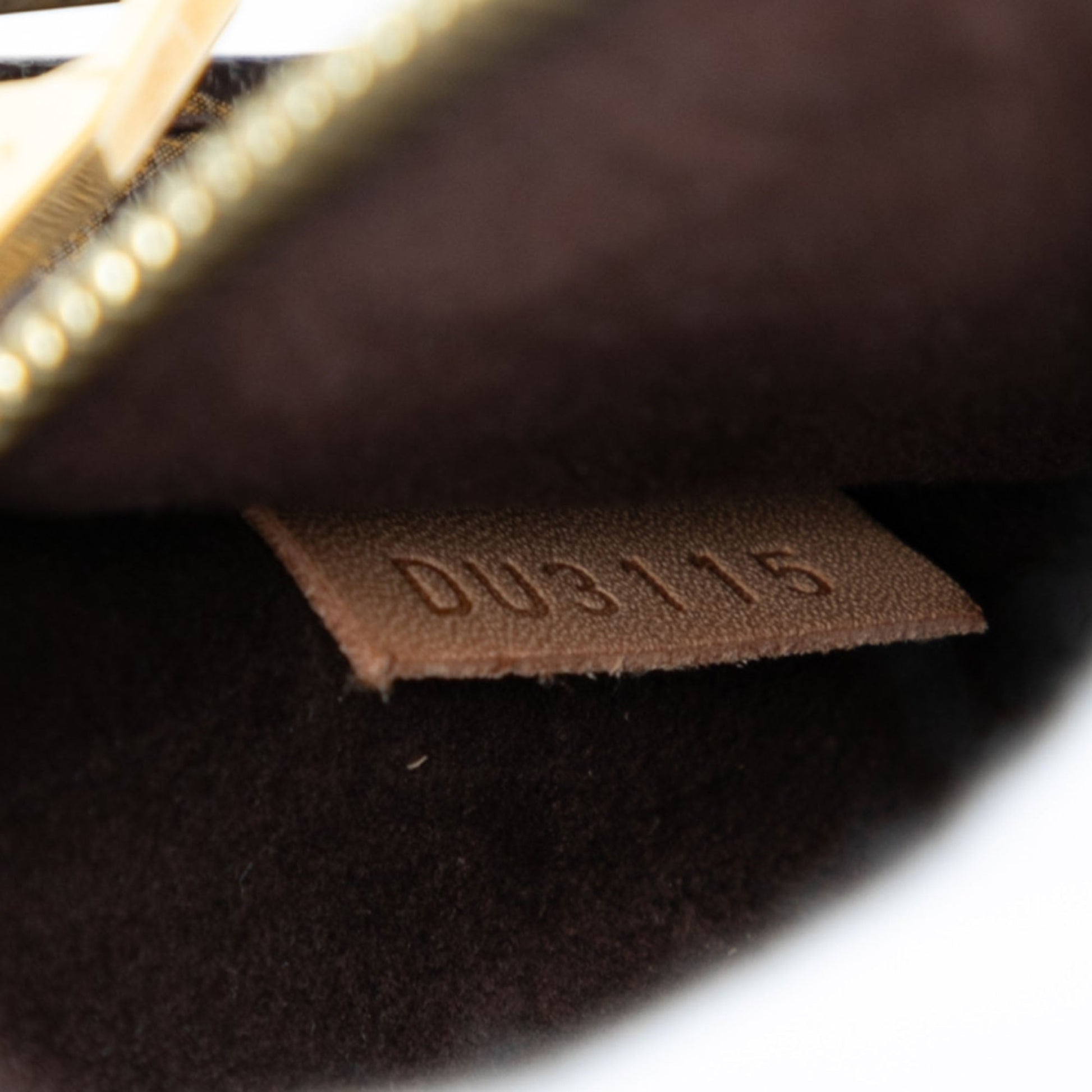 Louis Vuitton Monogram Pochette Metis