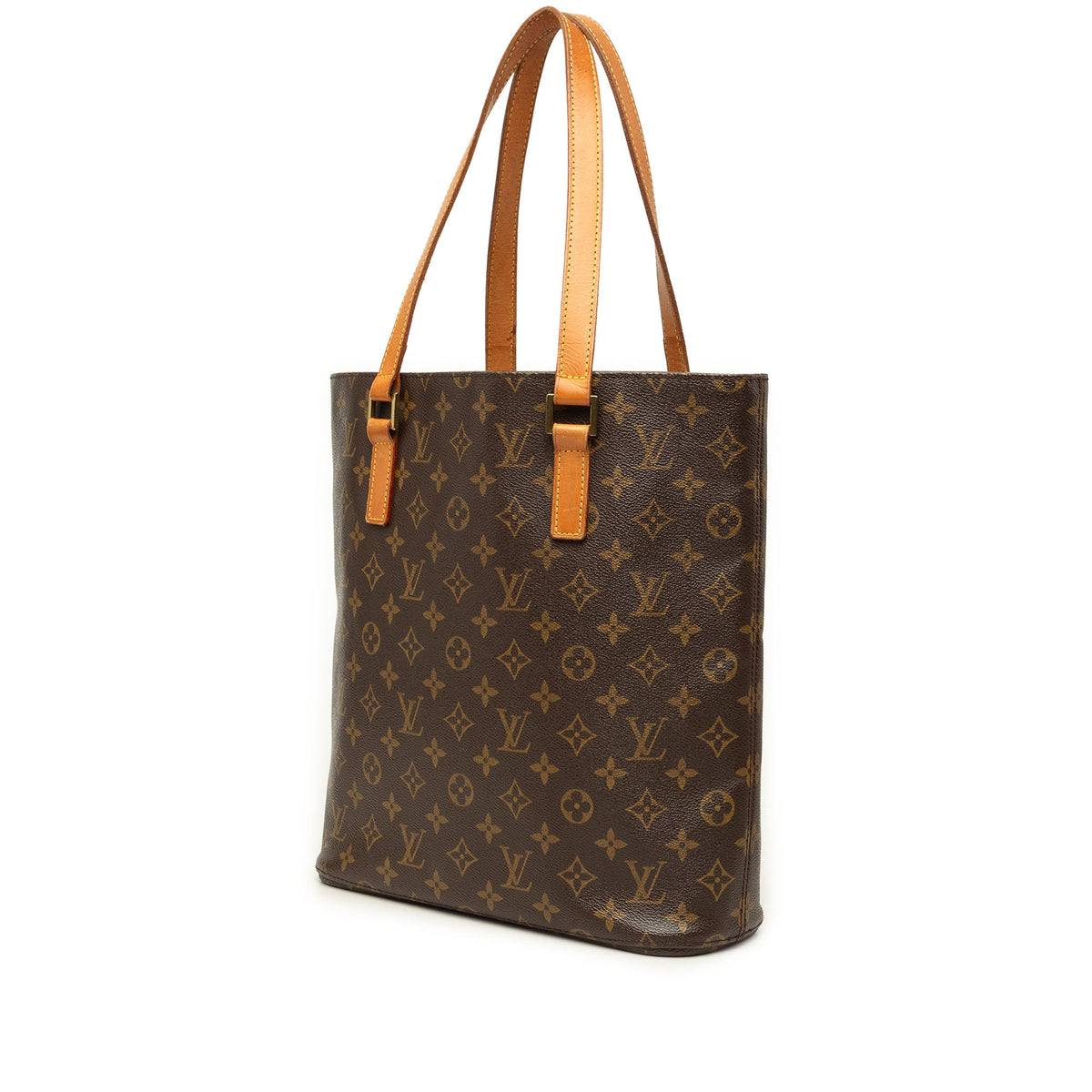Louis Vuitton Monogram Vavin GM — Brown