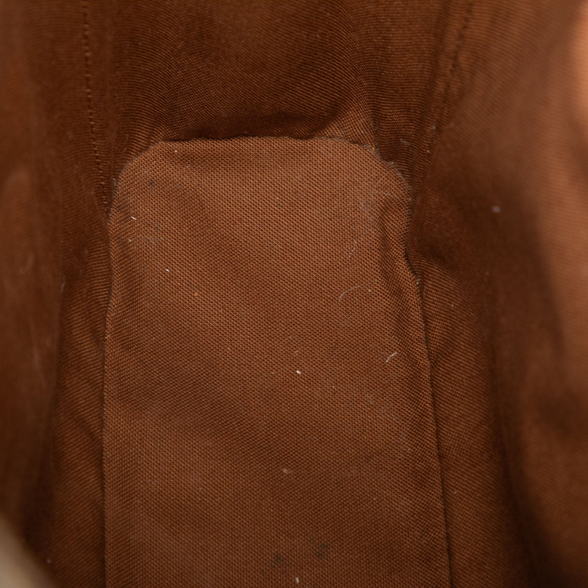 Louis Vuitton Monogram Vavin GM — Brown
