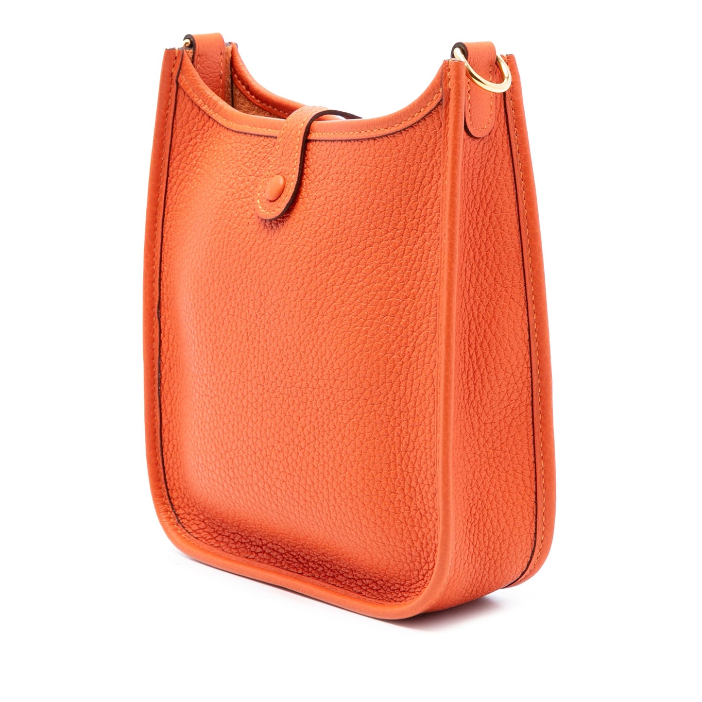 Hermès Clemence Evelyne TPM 16