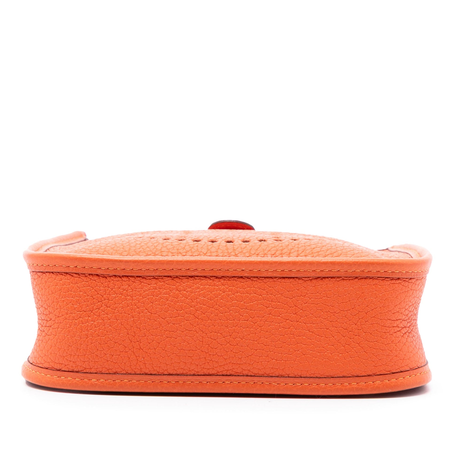 Hermès Clemence Evelyne TPM 16