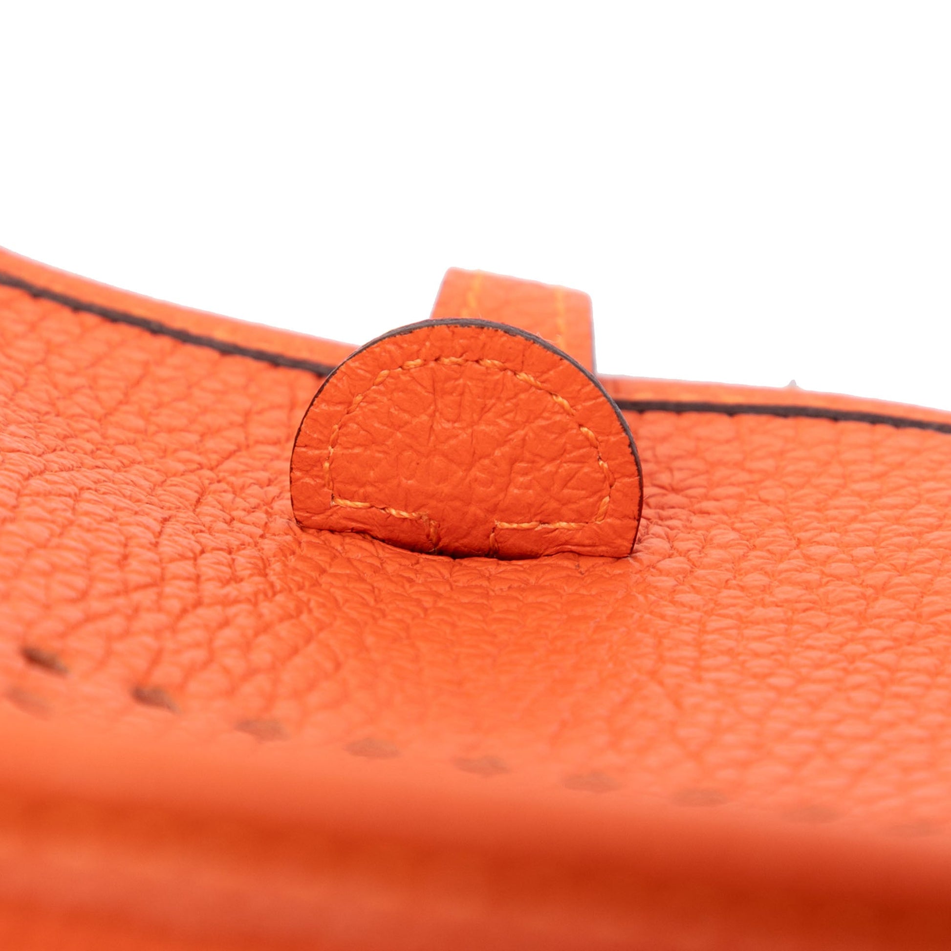 Hermès Clemence Evelyne TPM 16