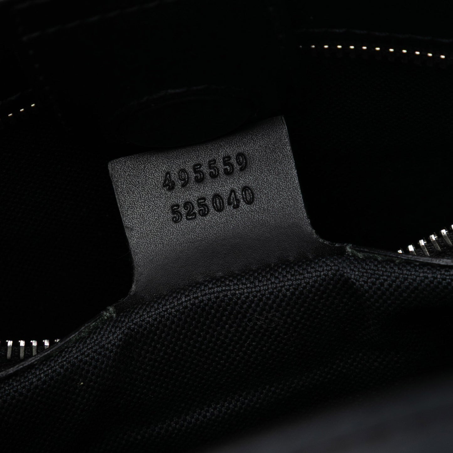 Gucci GG Supreme Convertible Soft Tote