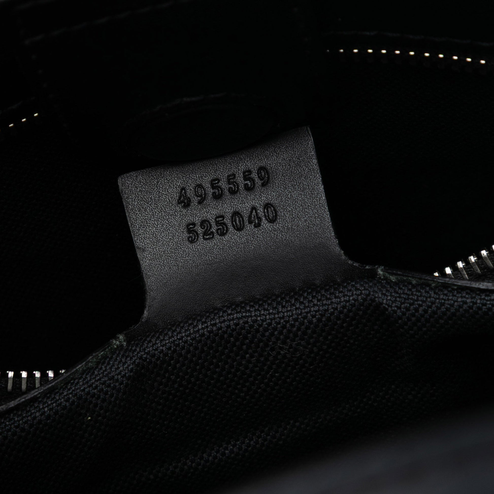 Gucci GG Supreme Convertible Soft Tote