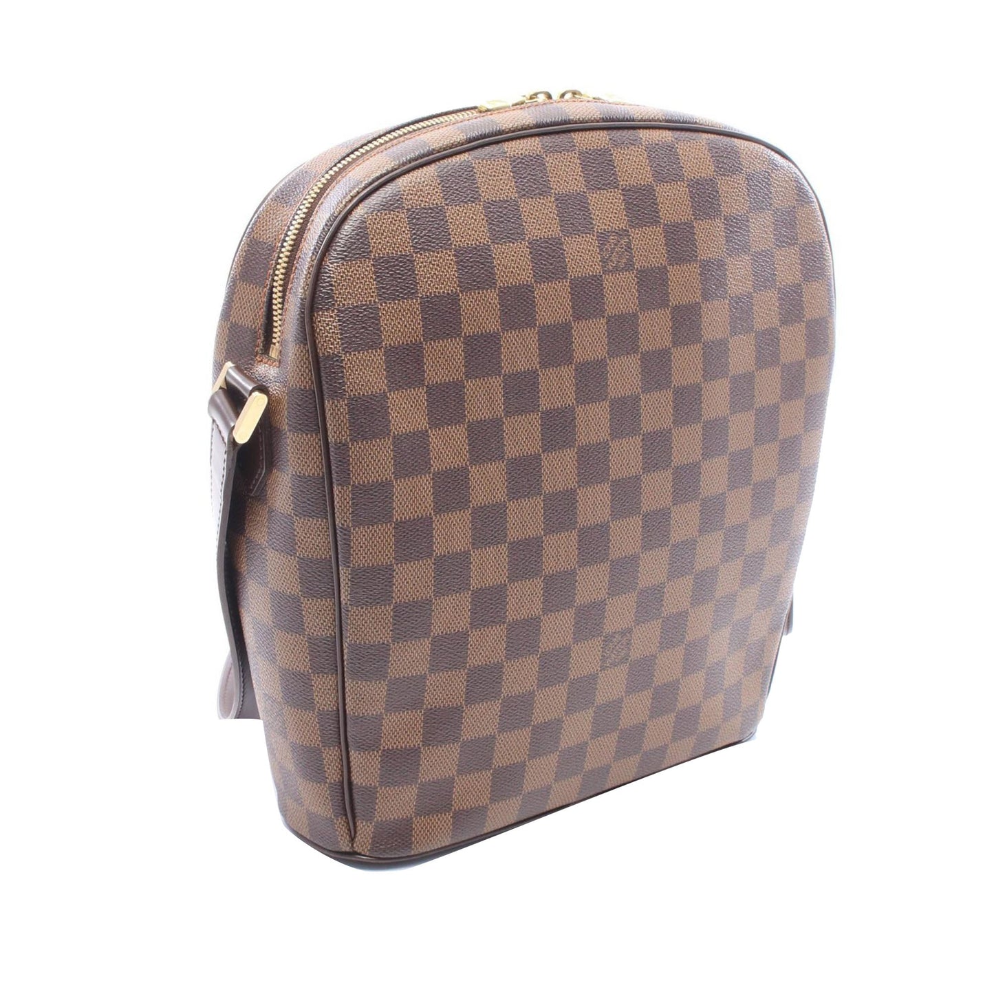 Louis Vuitton Damier Ebene Ipanema GM