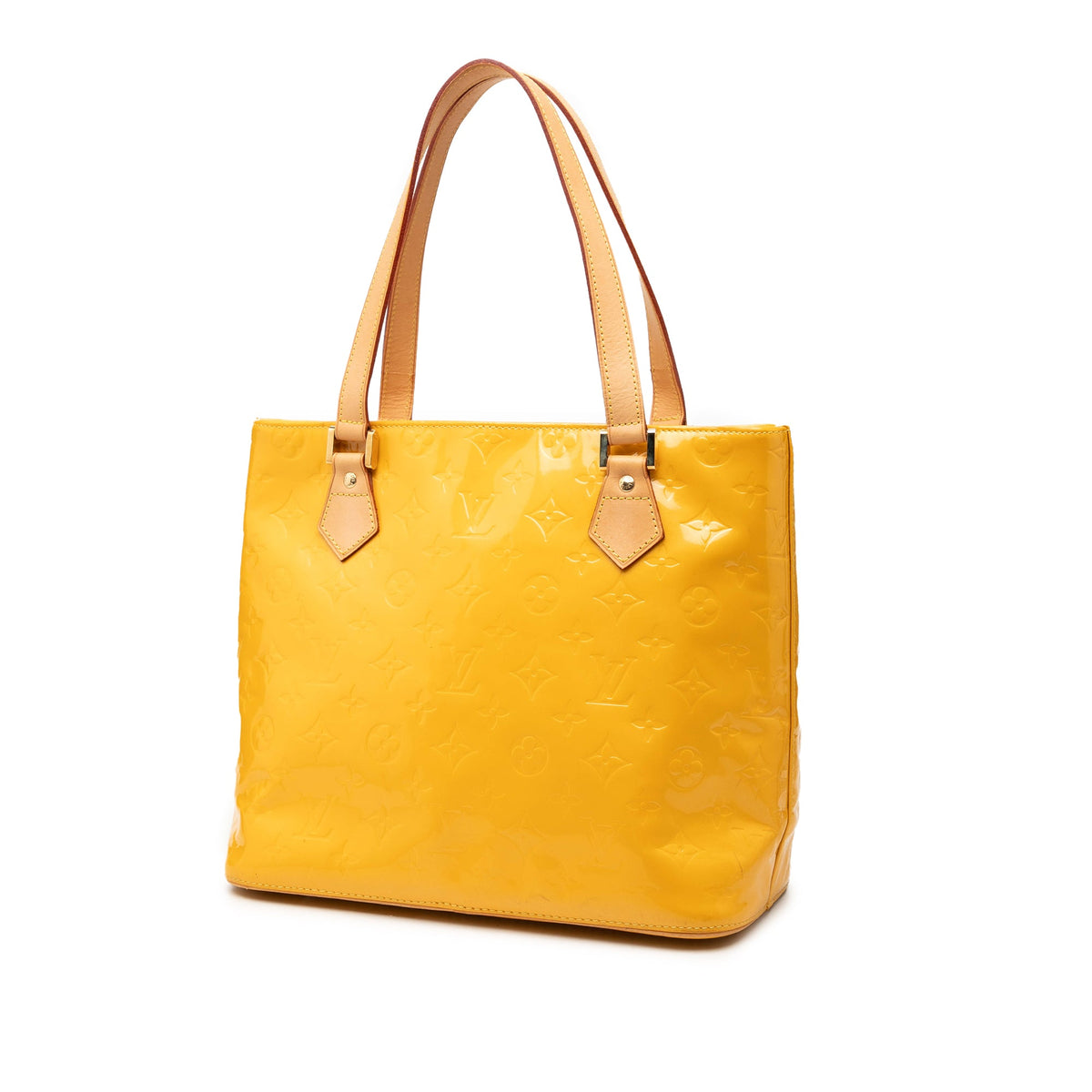Louis Vuitton Monogram Vernis Houston
