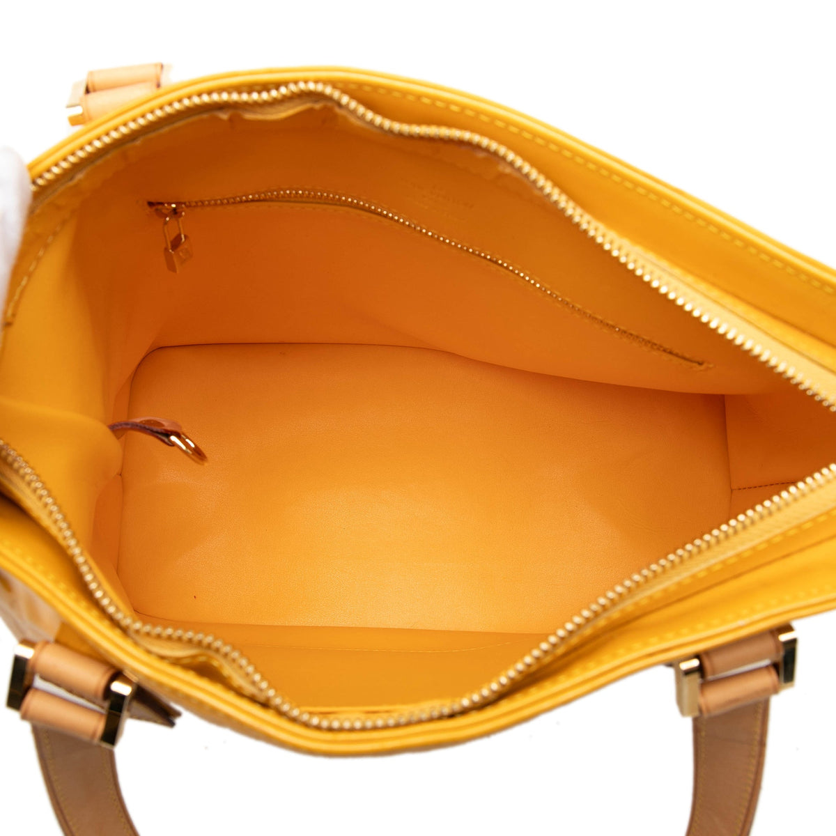 Louis Vuitton Monogram Vernis Houston