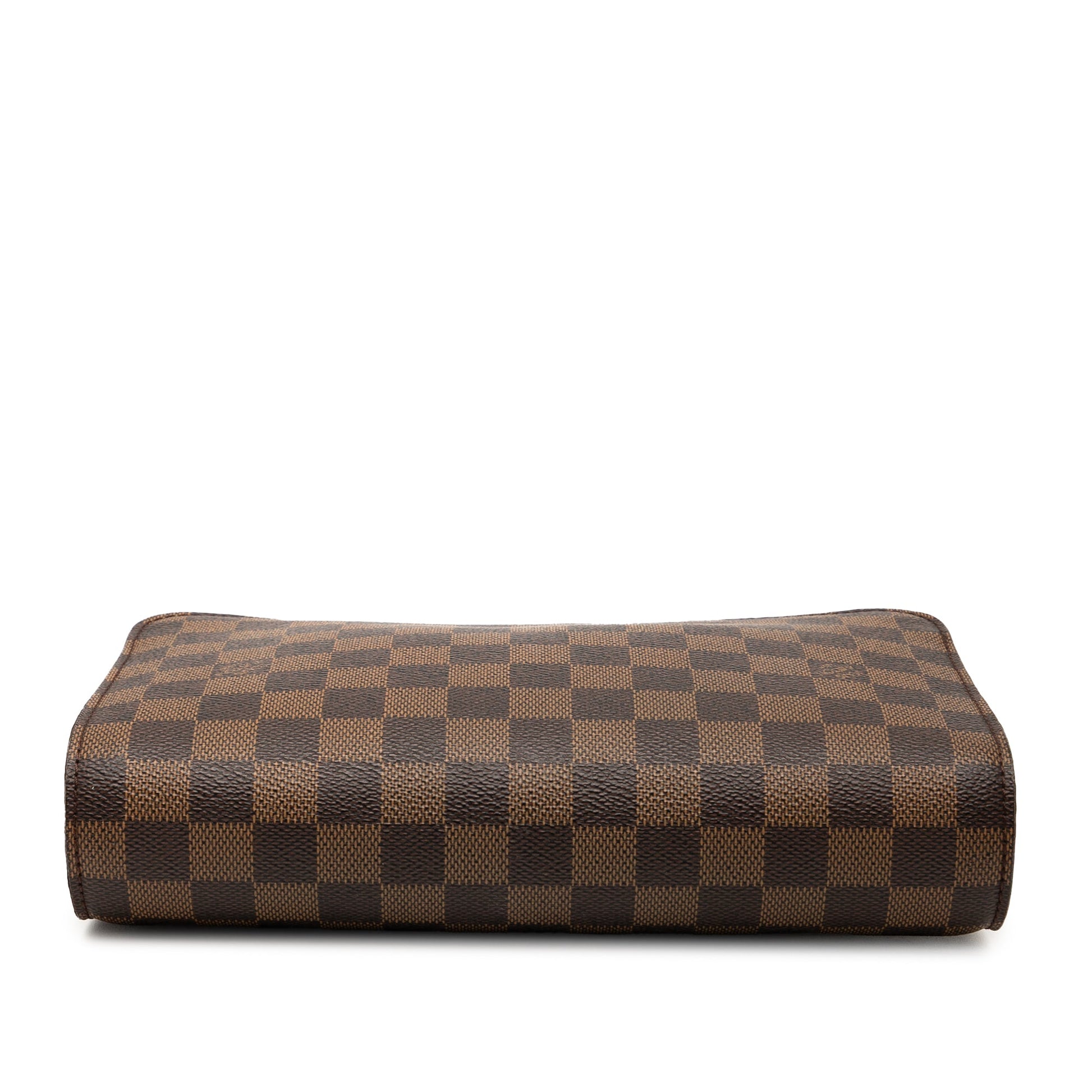 Louis Vuitton Damier Ebene Saint Louis Pochette