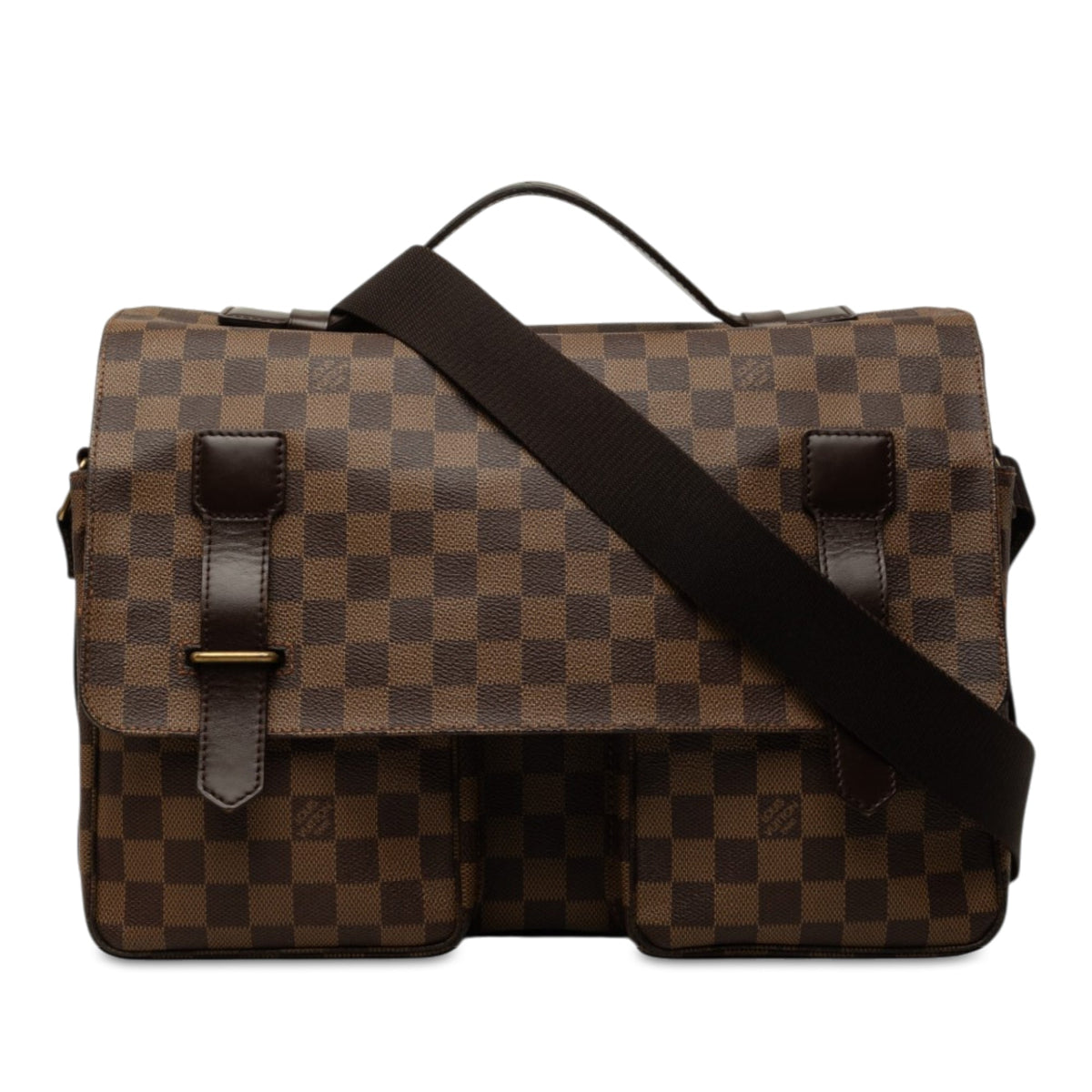 Louis Vuitton Damier Ebene Broadway
