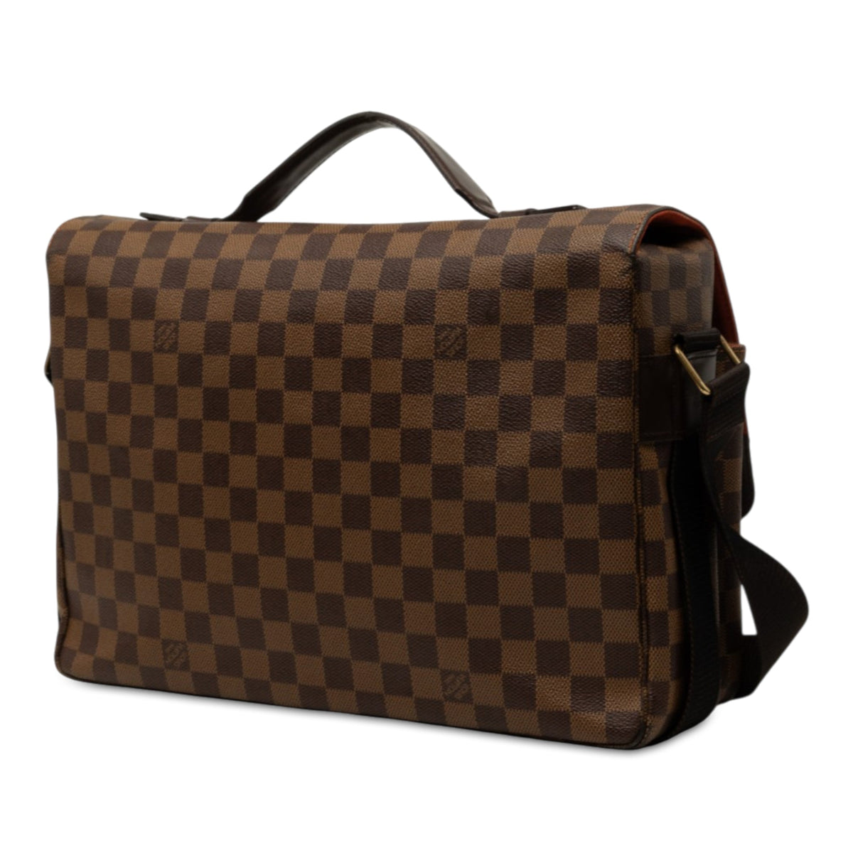 Louis Vuitton Damier Ebene Broadway
